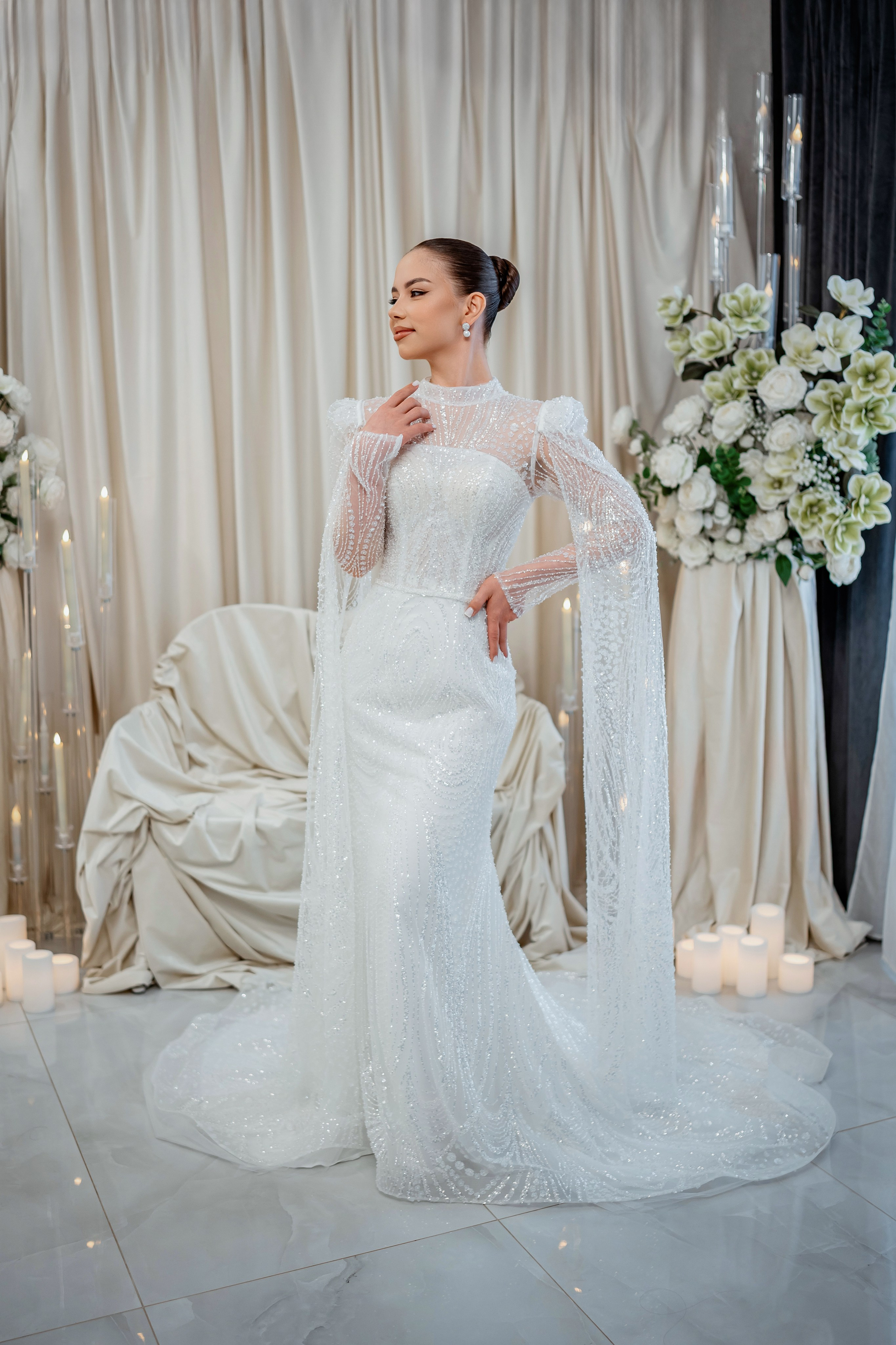 Петр и Юлия. Свадебный фотограф Ашот Саркисян