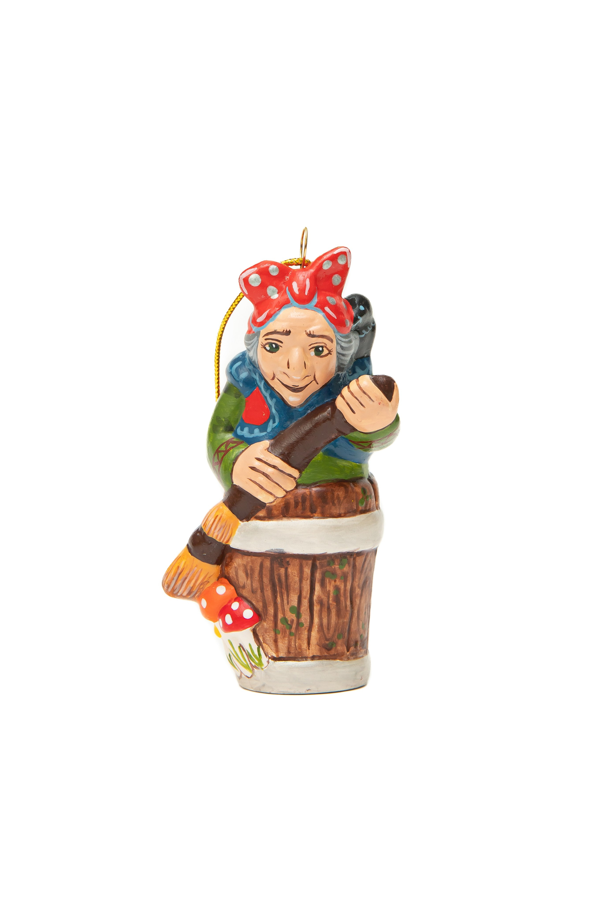 Сувениры ручной работы (фото для сайта). Фотограф недвижимости и контент-съемки в СПб