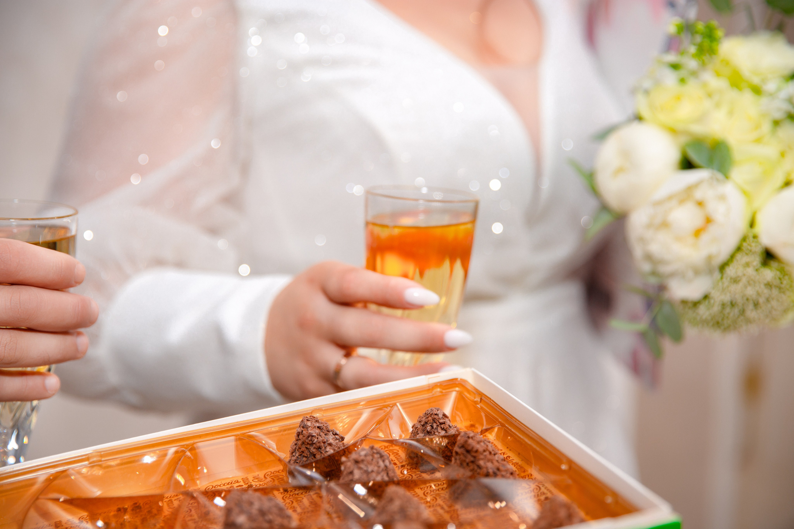 Андрей и Юлия. Семейный и Детский фотограф г. Москва, г. Борисоглебск