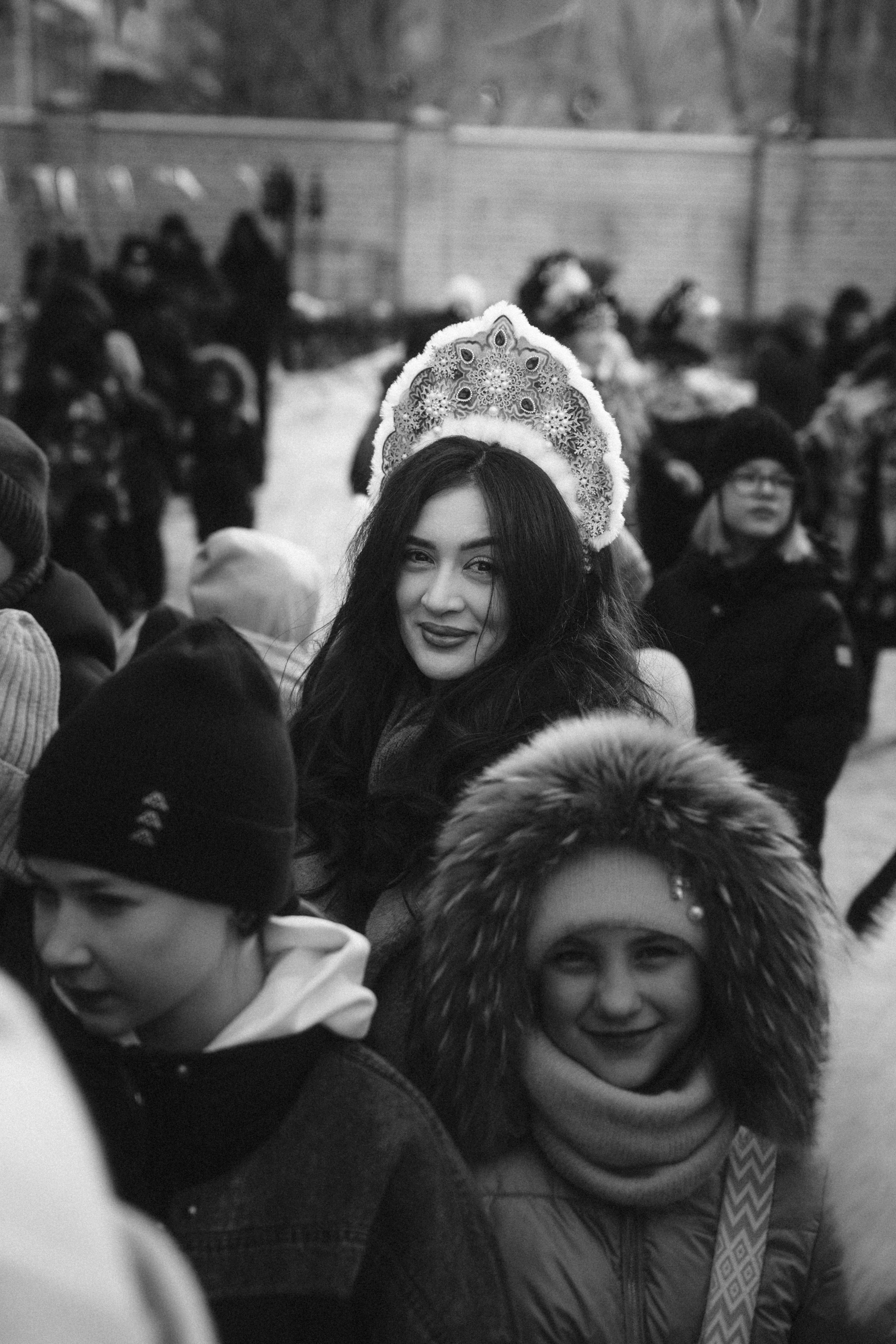 МАСЛЕНИЦА | TERRA.COFFEE. Фотограф Artem I. Galkin