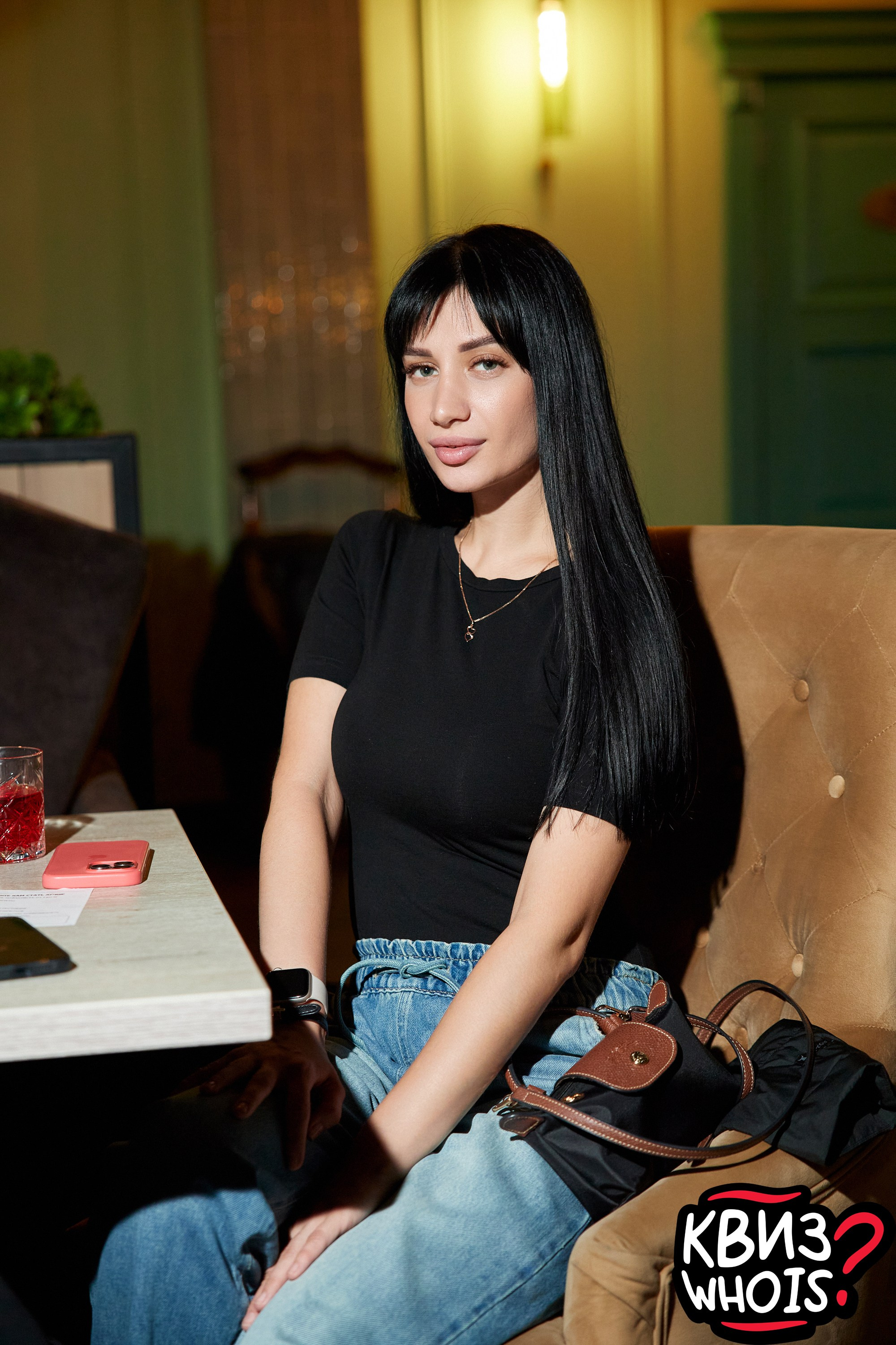 КВИЗ | Ху Из 28/05. Главная