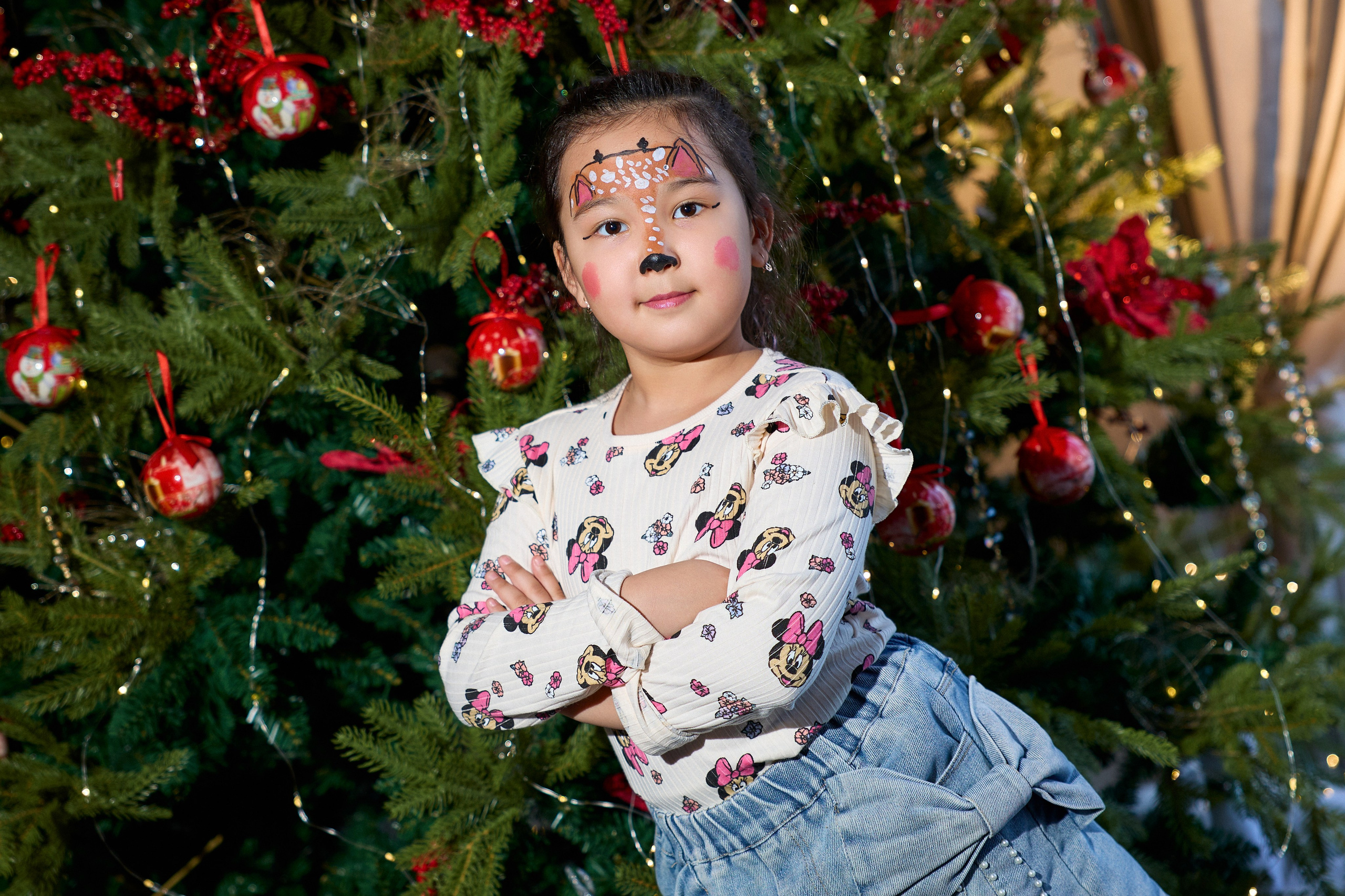 EMILIA | SAVOY. Фотограф Artem I. Galkin