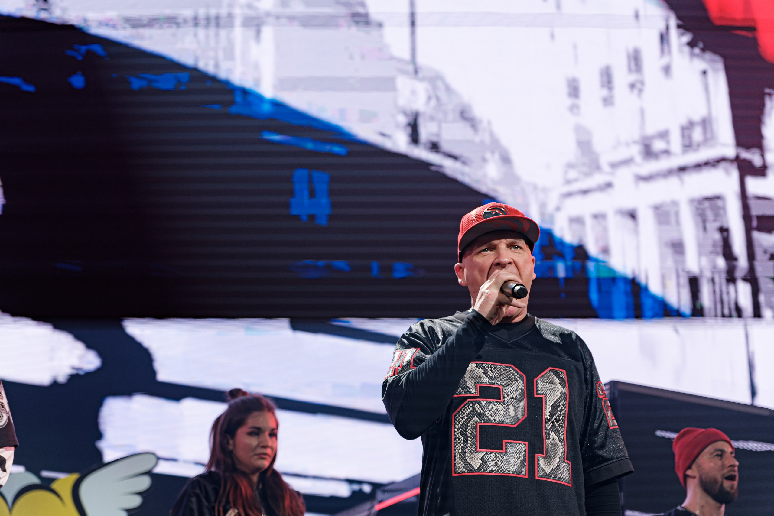 Супердискотека 90х. Профессиональный фотограф в Москве и МО Денис Кулешов