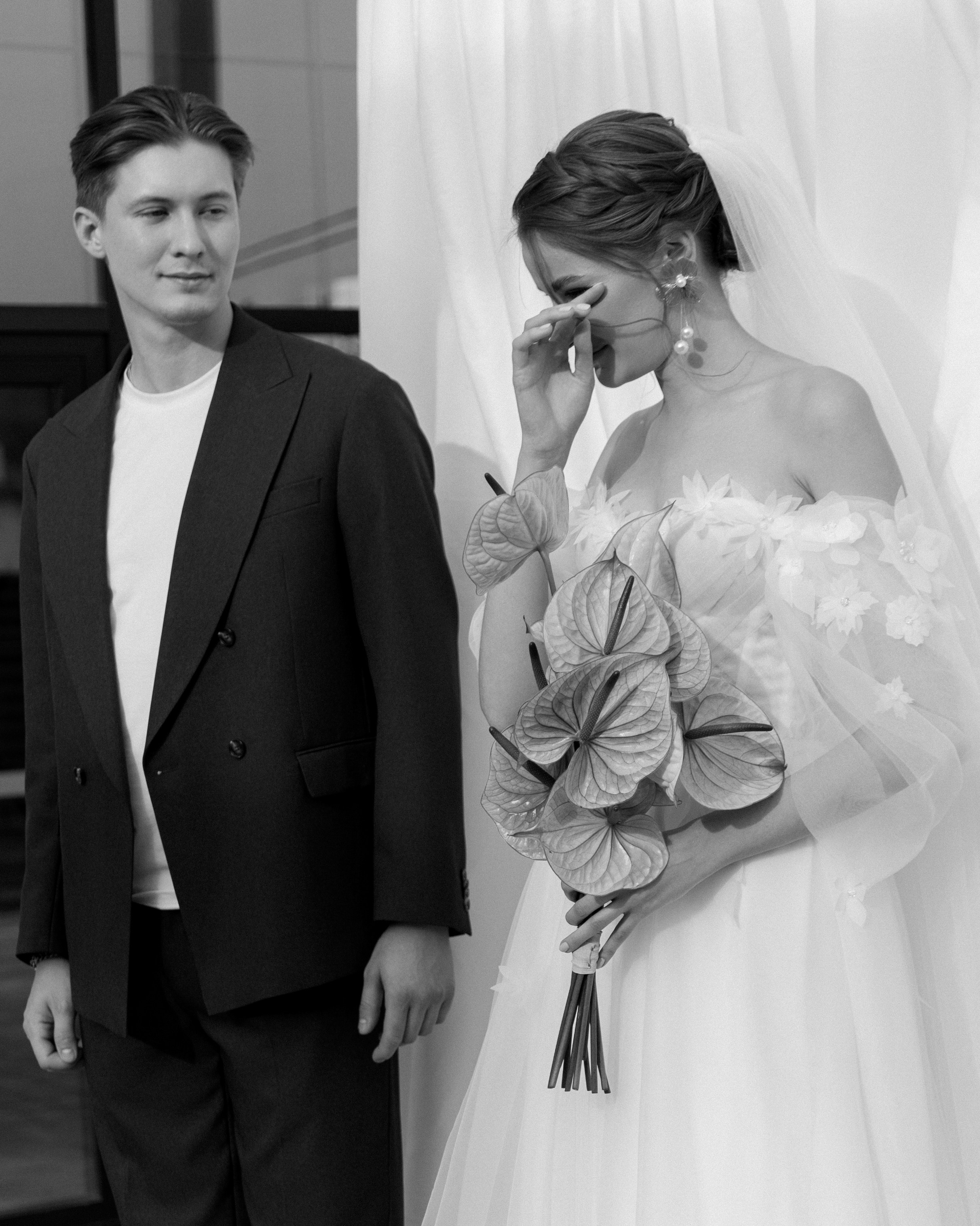 Макс и Настя. Ланемец Юлия — фотограф Волгоград/Волжский