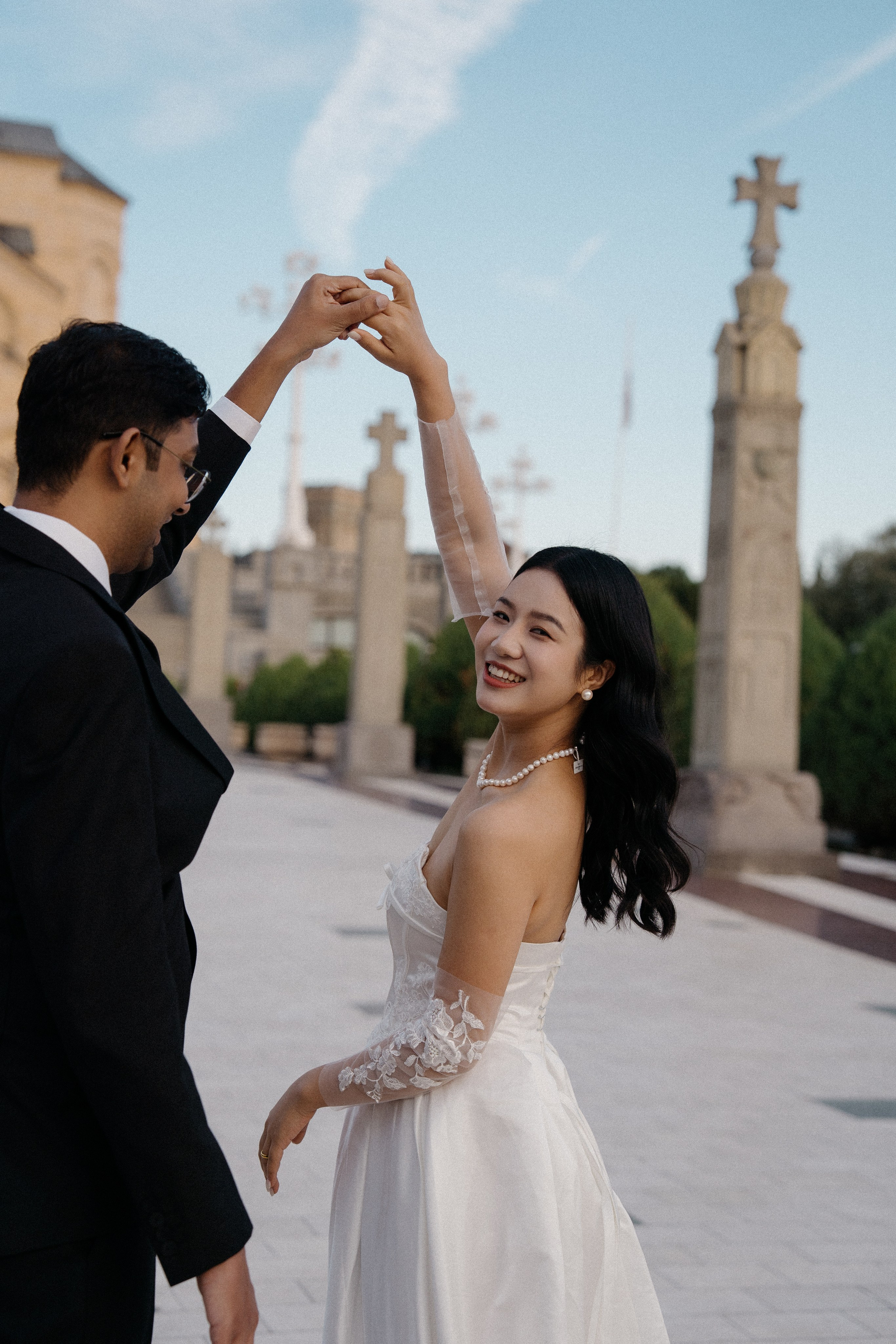 Пересечение путей