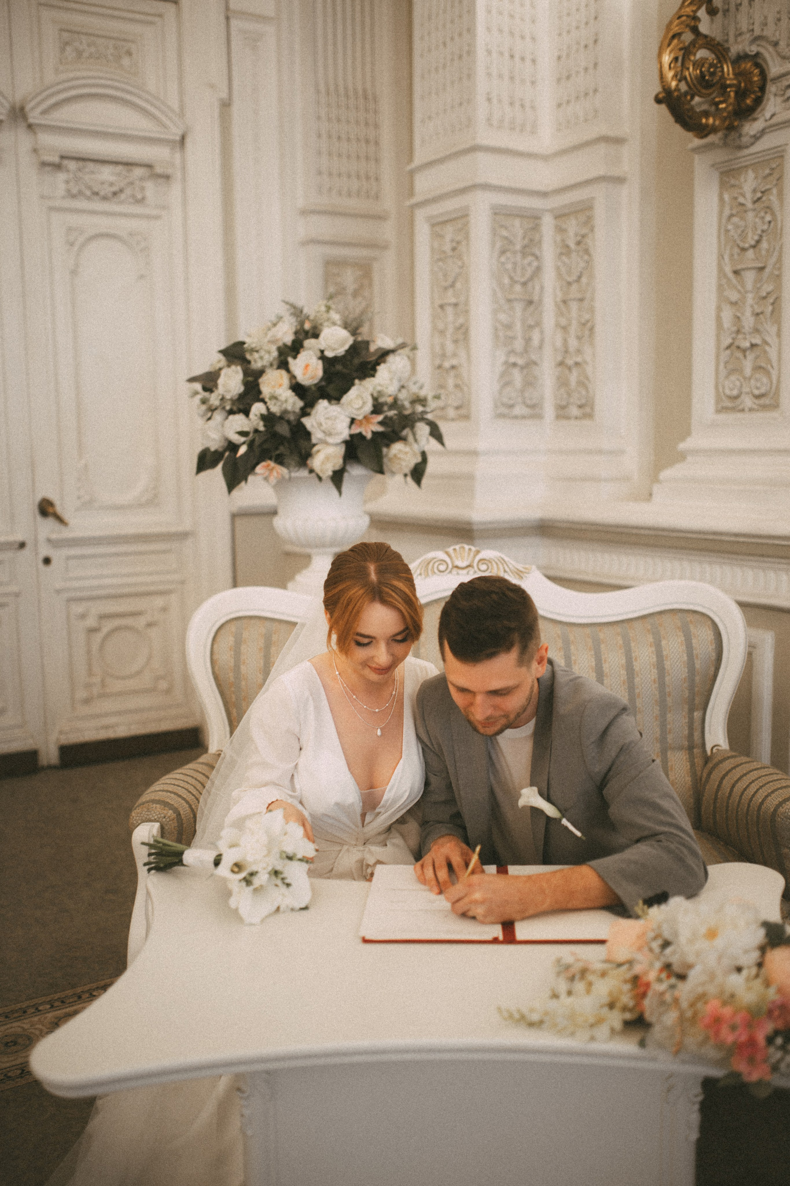 А & A | Санкт-Петербург. Фотограф Екатерина Амбрушкевич