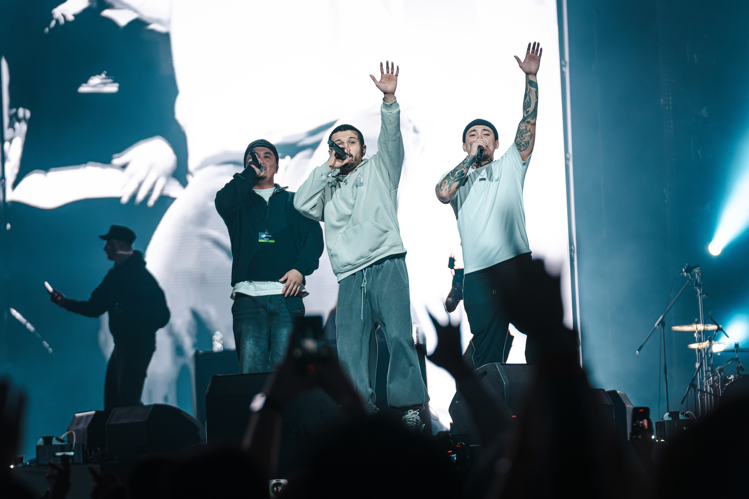 Концерты. Главная