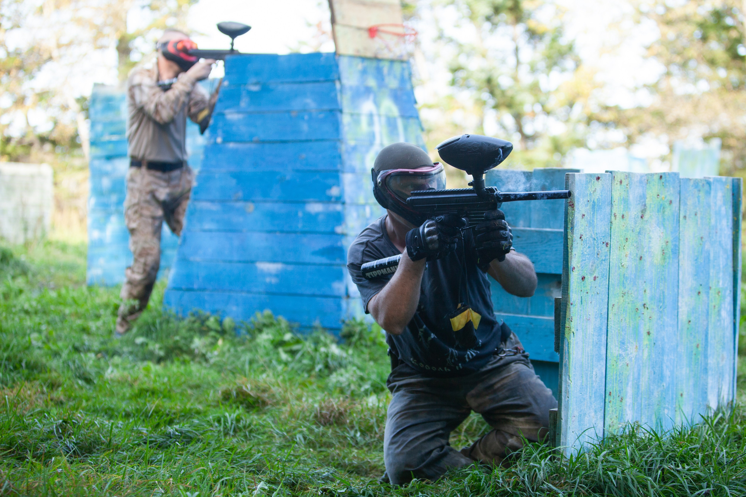 ДР "Олдов". Кутузов Евгений Фотограф в Южно-Сахалинске