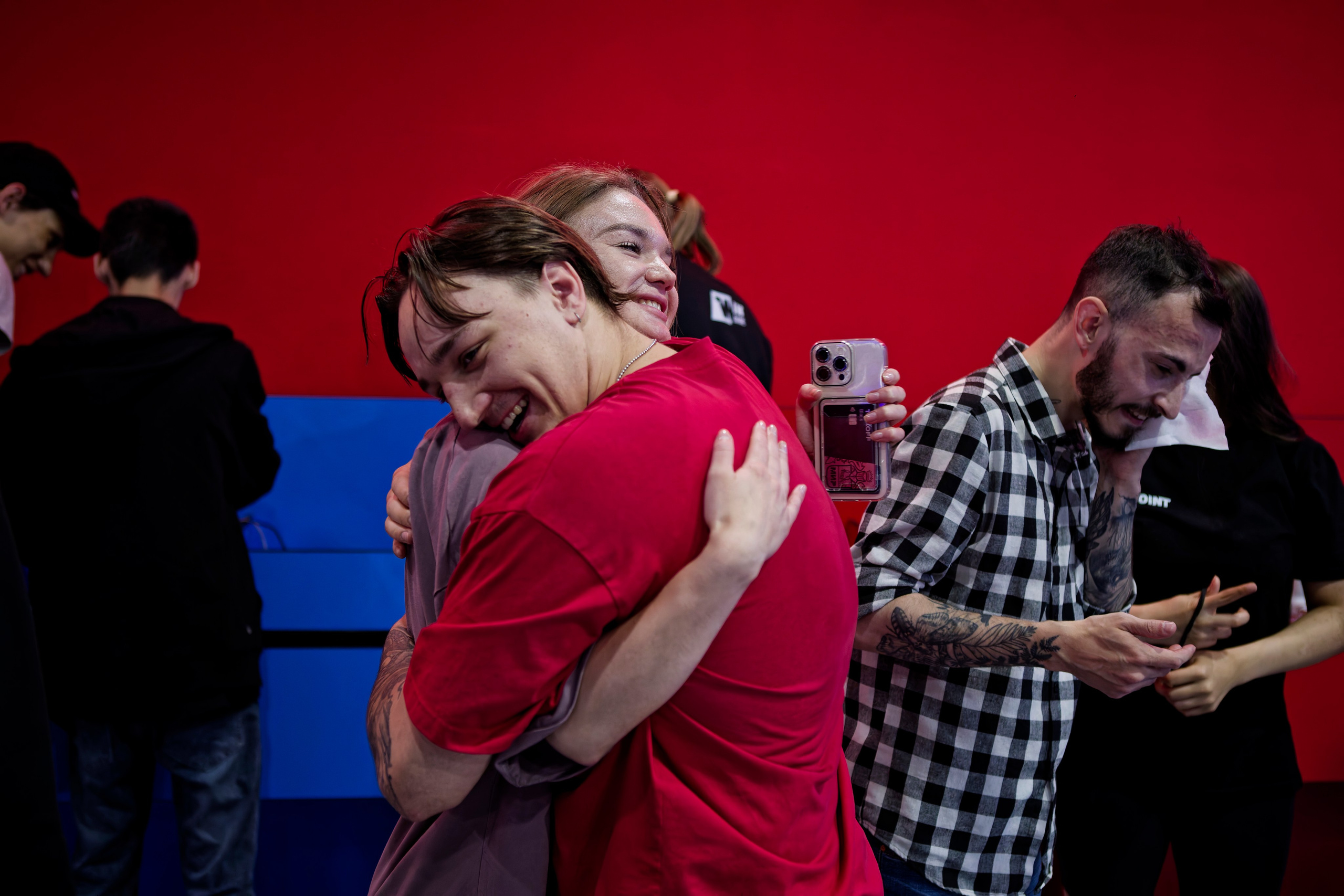 Турнир Warpoint battle, 2 сезон. Кутузов Евгений Фотограф в Южно-Сахалинске