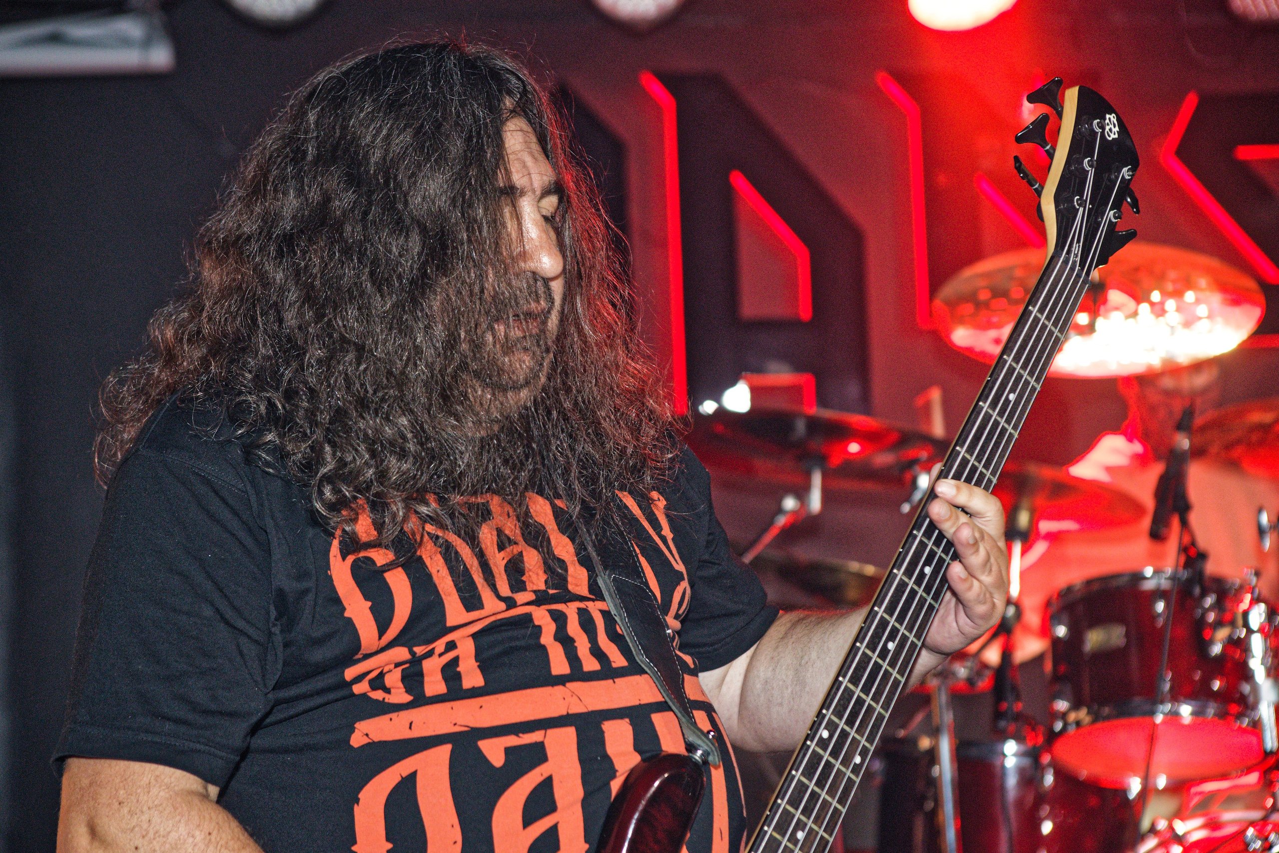 Heavy Birthday Party. Кутузов Евгений Фотограф в Южно-Сахалинске