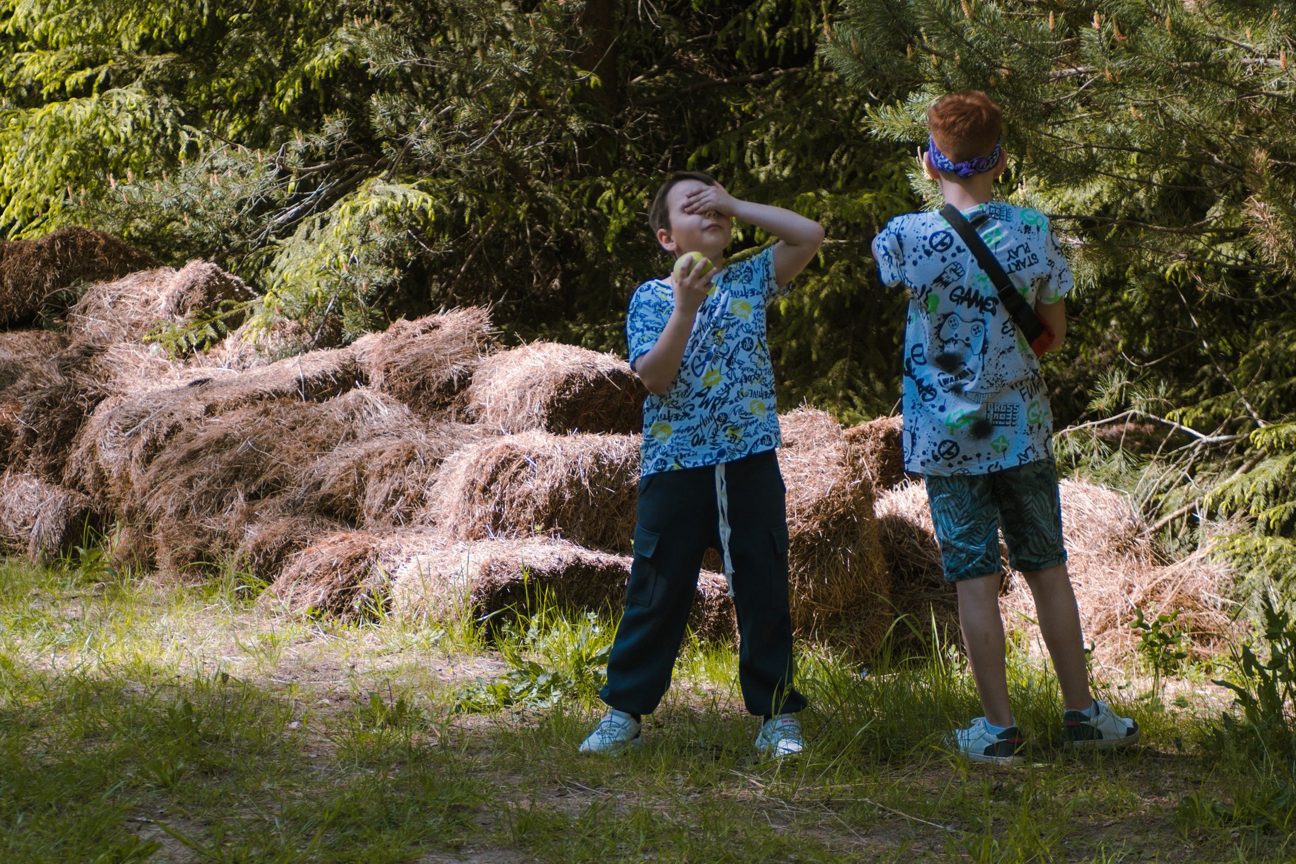 День рождения: Артём. Фотограф в Твери Дементьева Анастасия