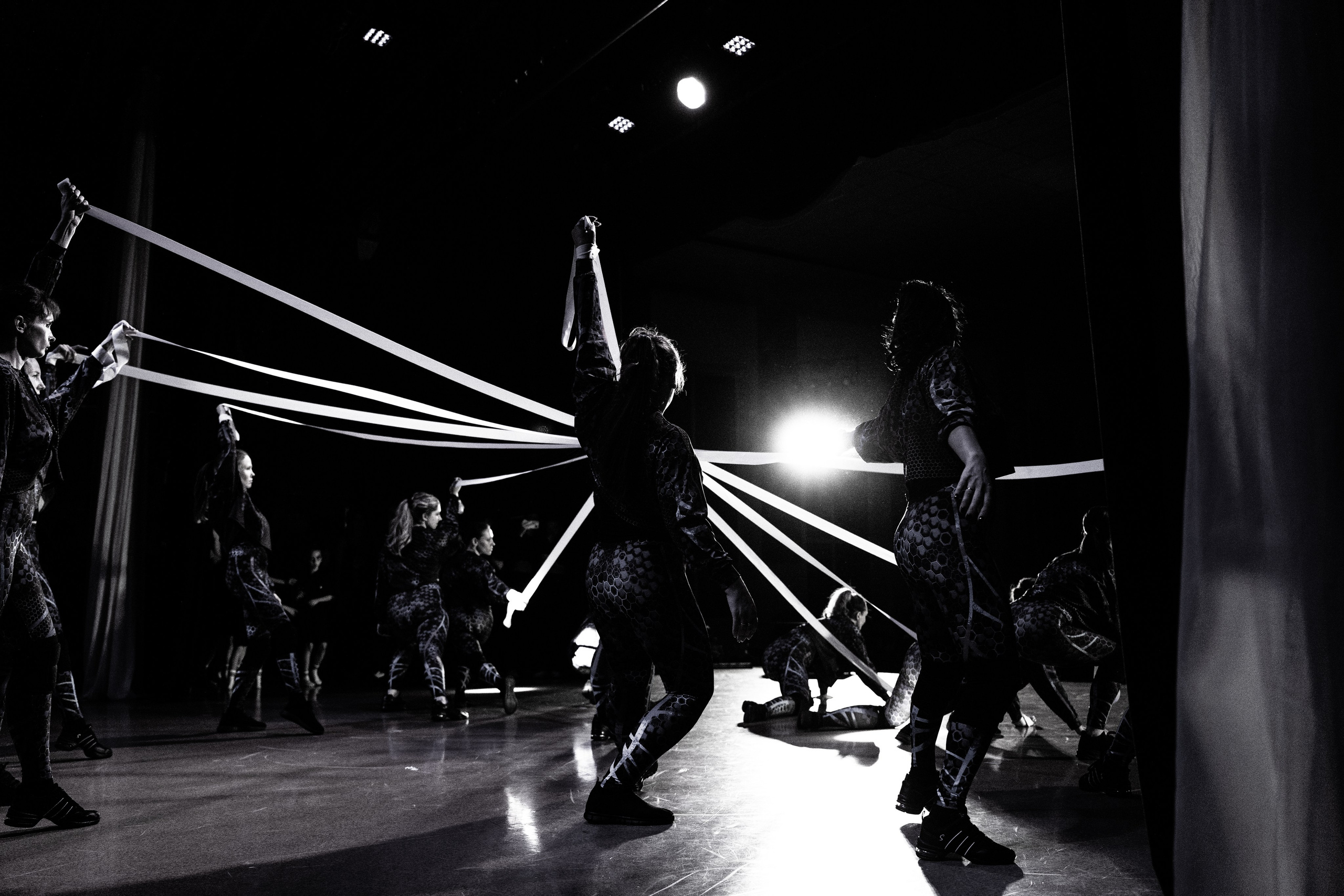 Концертная форма. Фото