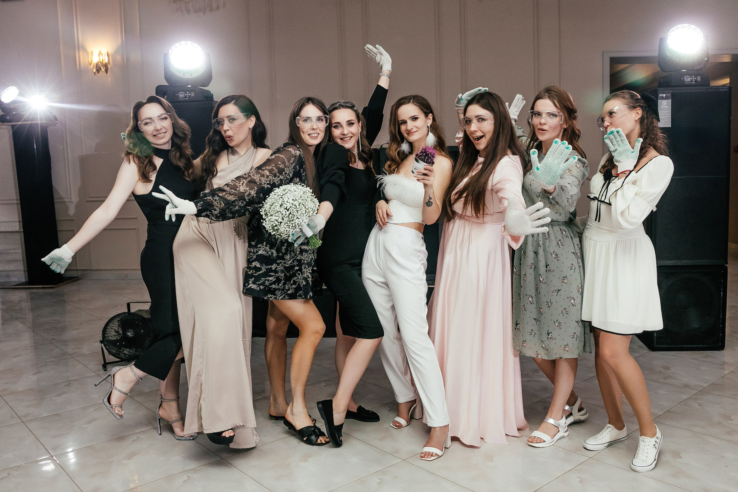 Кристина и Максим. Свадебный фотограф Ростове-на-Дону