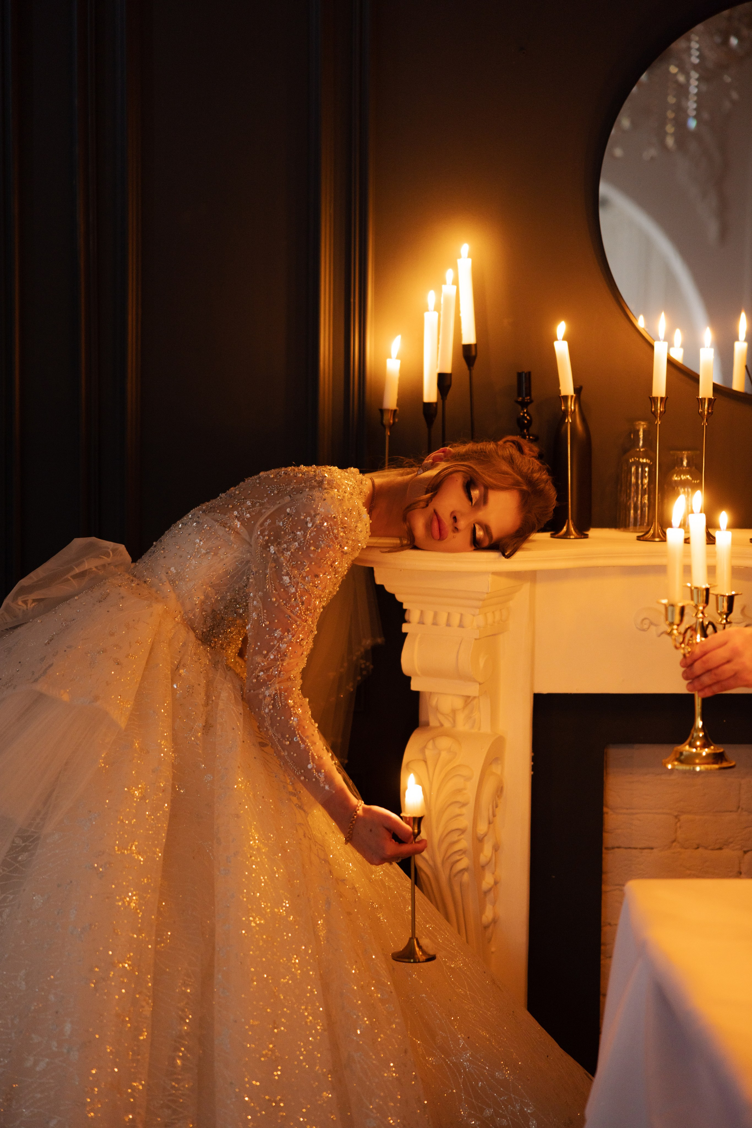 Студия. Свадебный фотограф Владивосток, Свадебная фотография