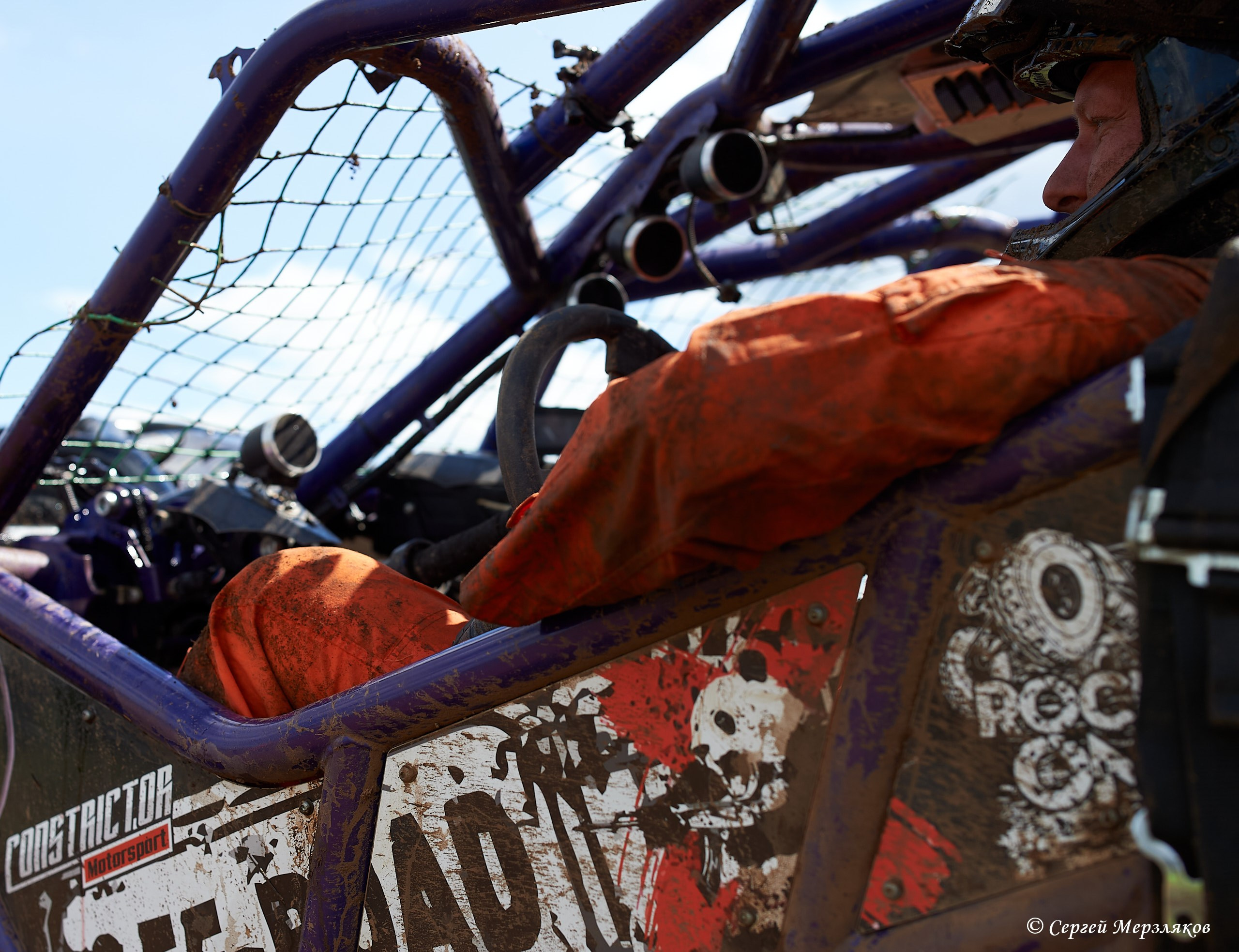 Шарканский Ухаб 2024. Деревня Петуньки 27.07.2024. Спортивный репортажный фотограф в Ижевске Сергей Мерзляков