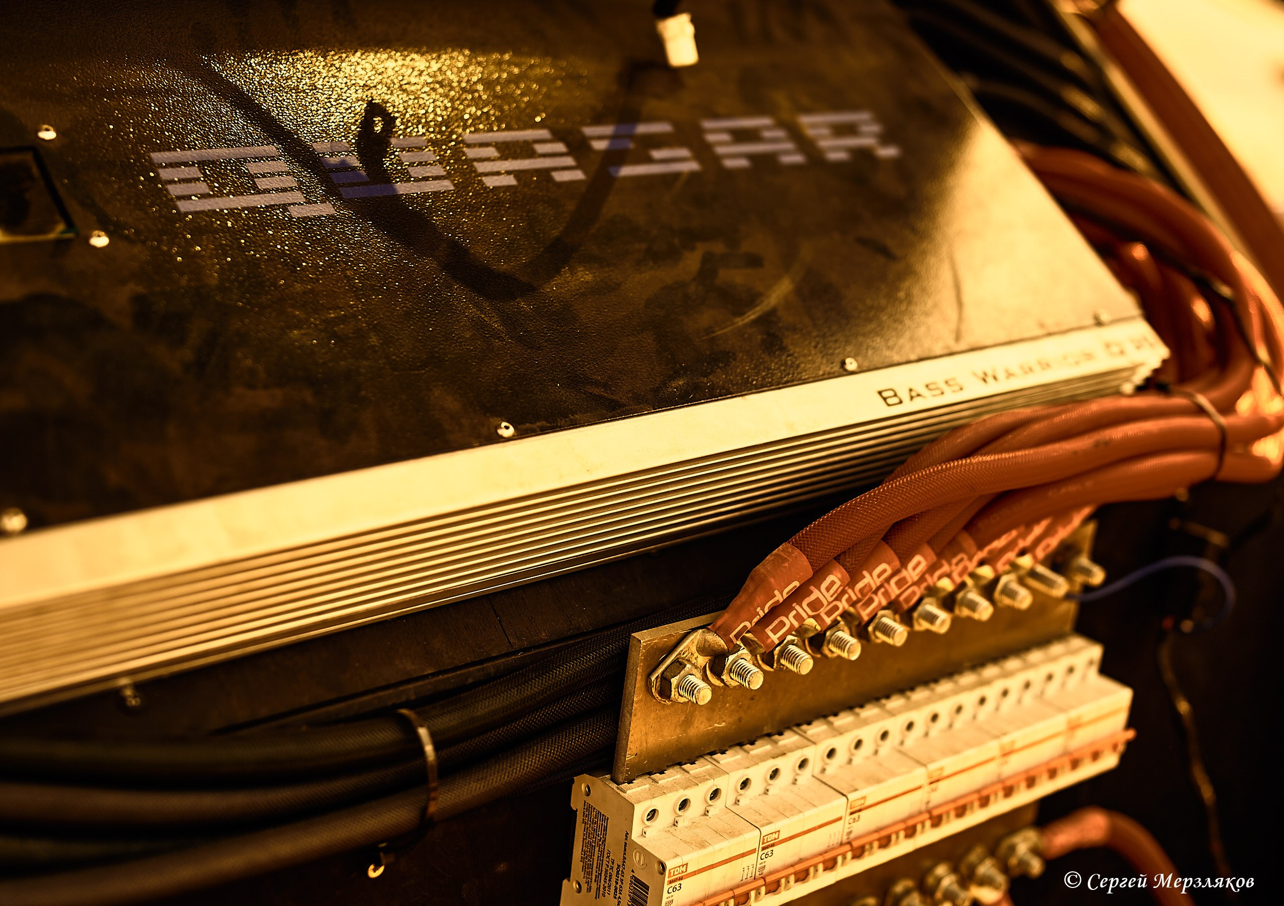 Фестиваль «Газуй». Ижевск 07.07.2024. Спортивный репортажный фотограф в Ижевске Сергей Мерзляков