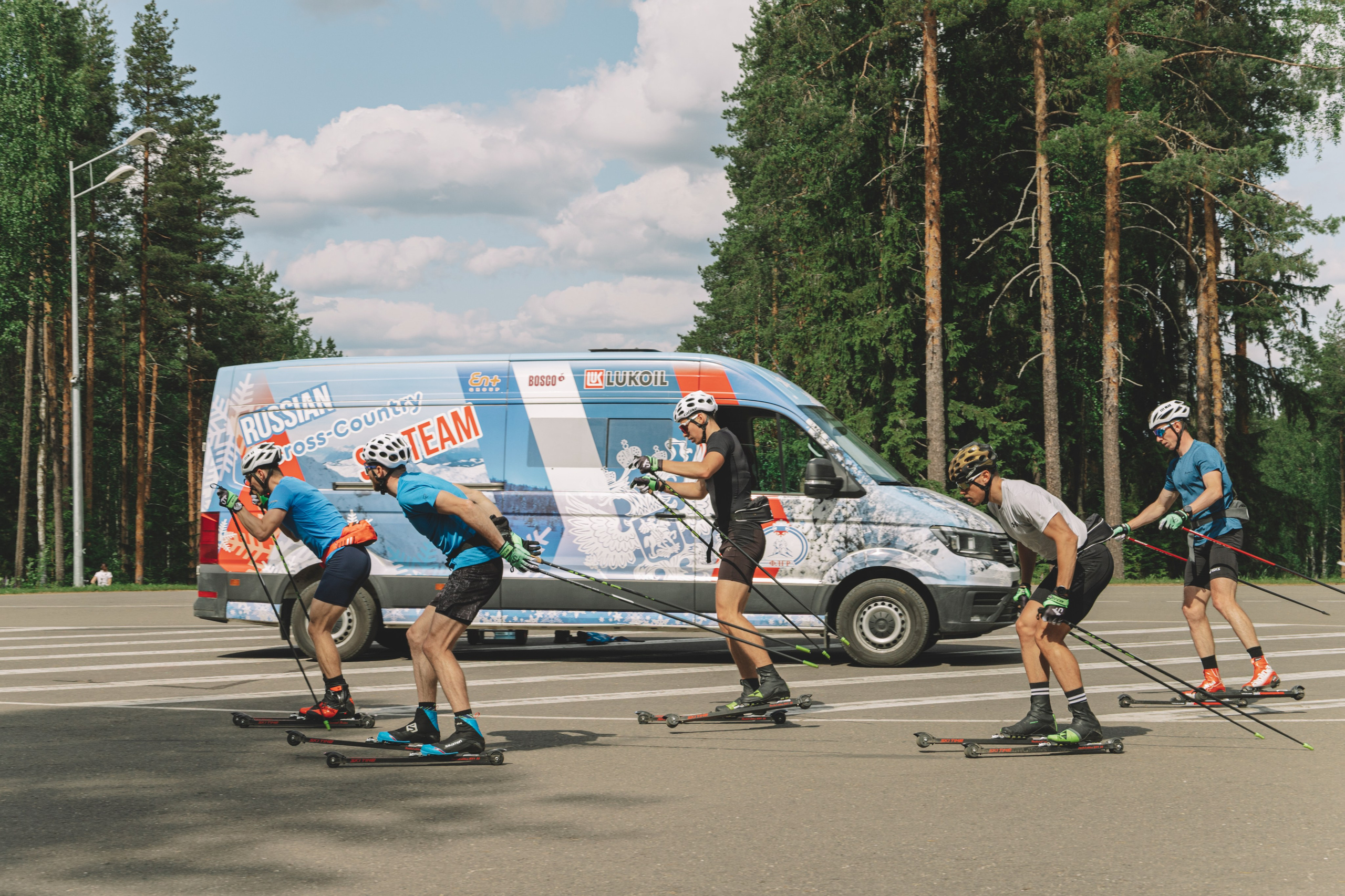 ЛЫЖНЫЕ ГОНКИ | CROSS-COUNTRY SKIING. Спортивный фотограф Санкт Петербург