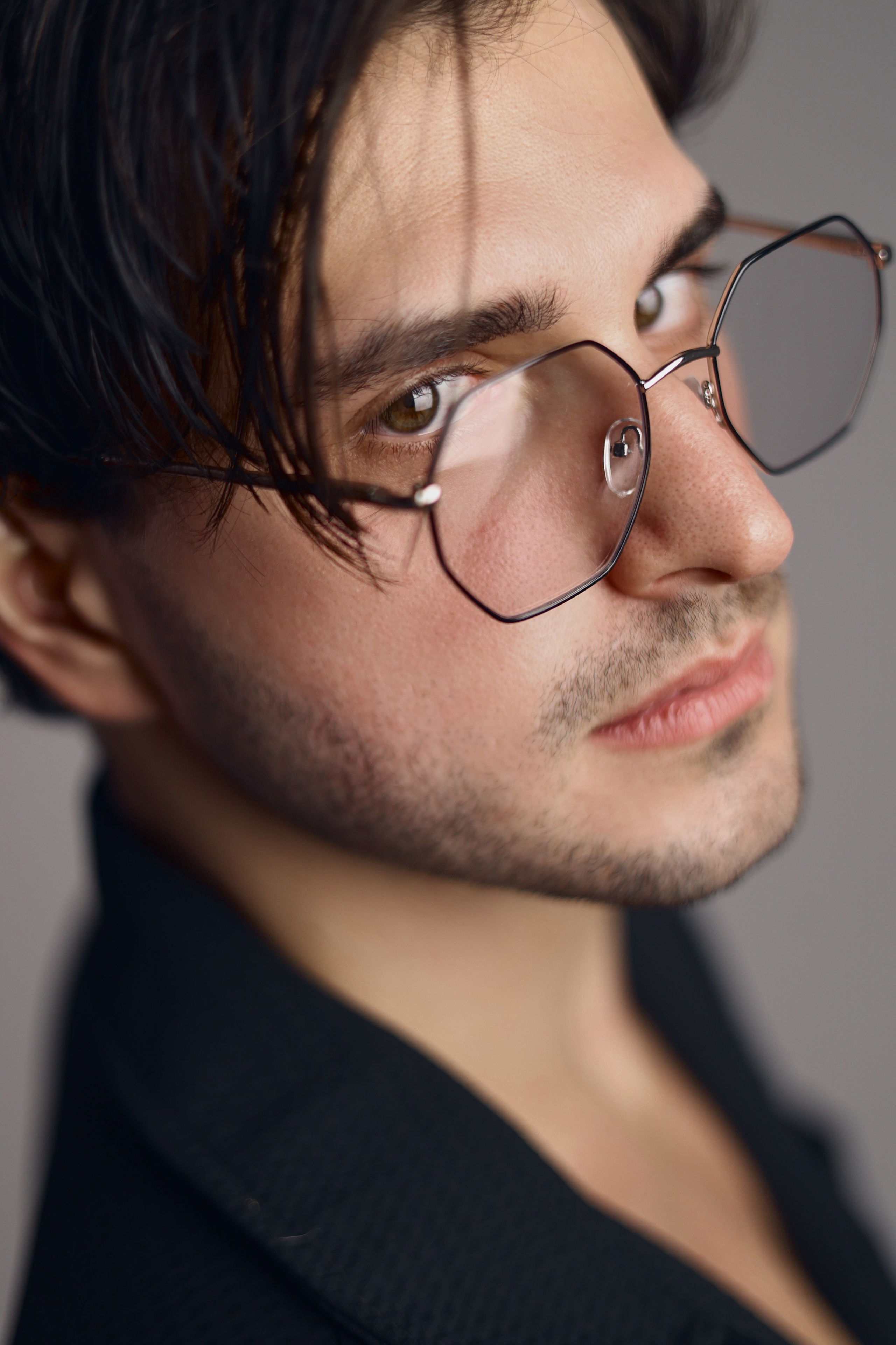 Портрет. Mariyaschmidt