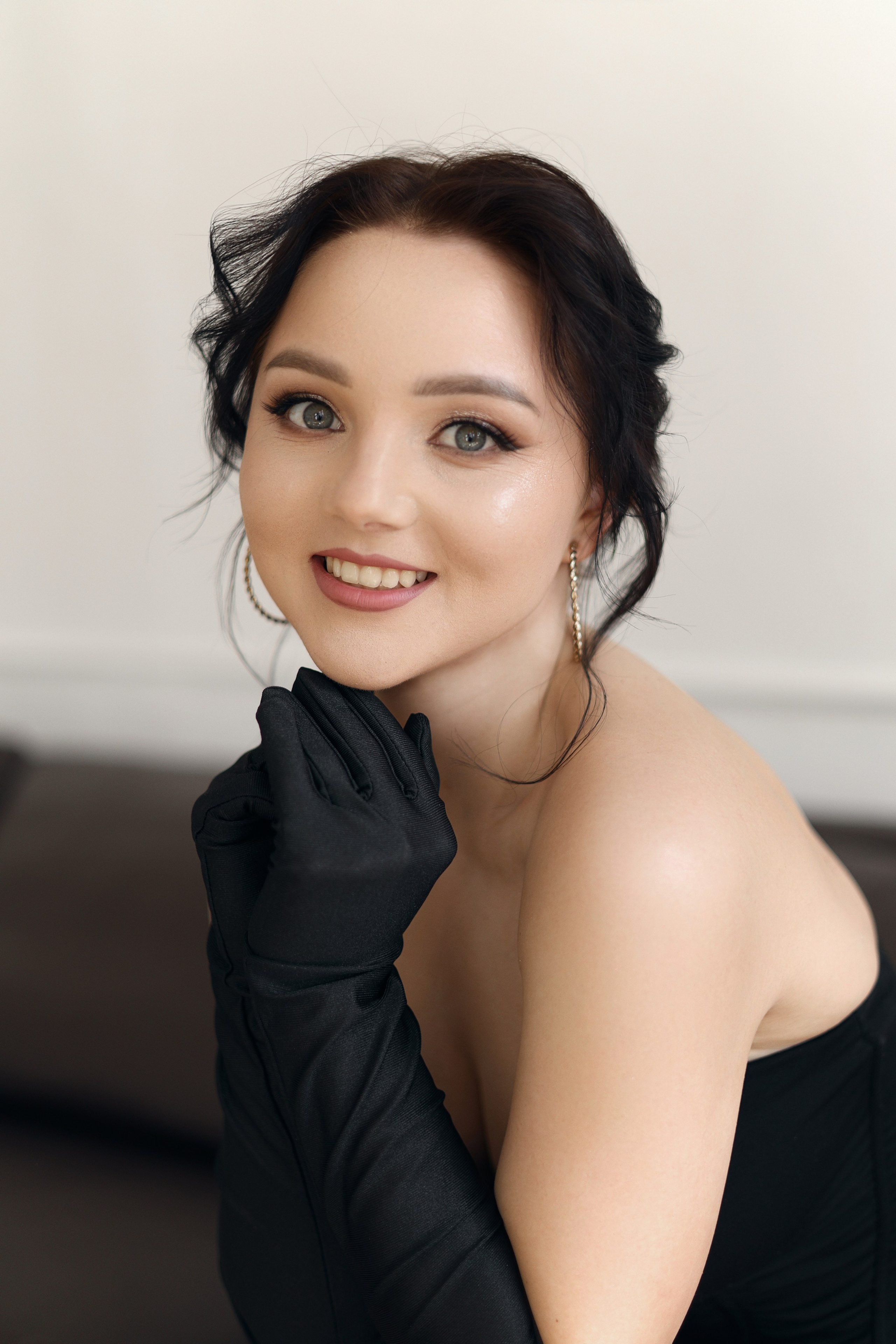 Портрет. Mariyaschmidt