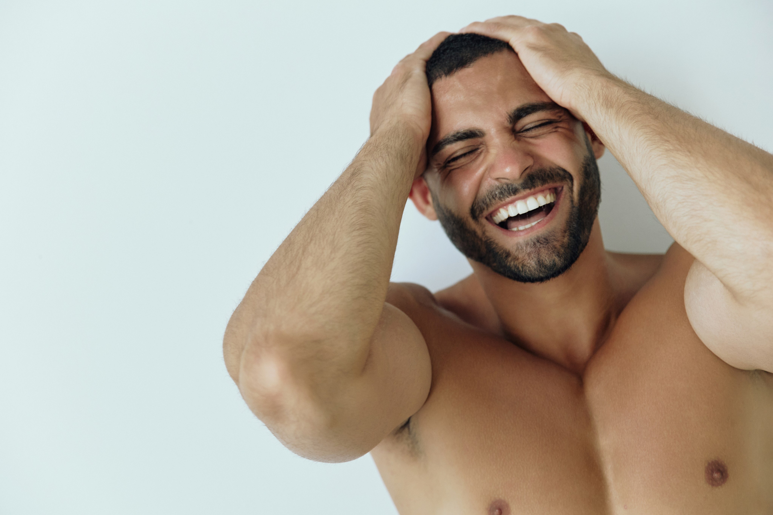 STRONG MAN. Дмитрий Мазуркевич: Профессиональный Репортажный Фотограф