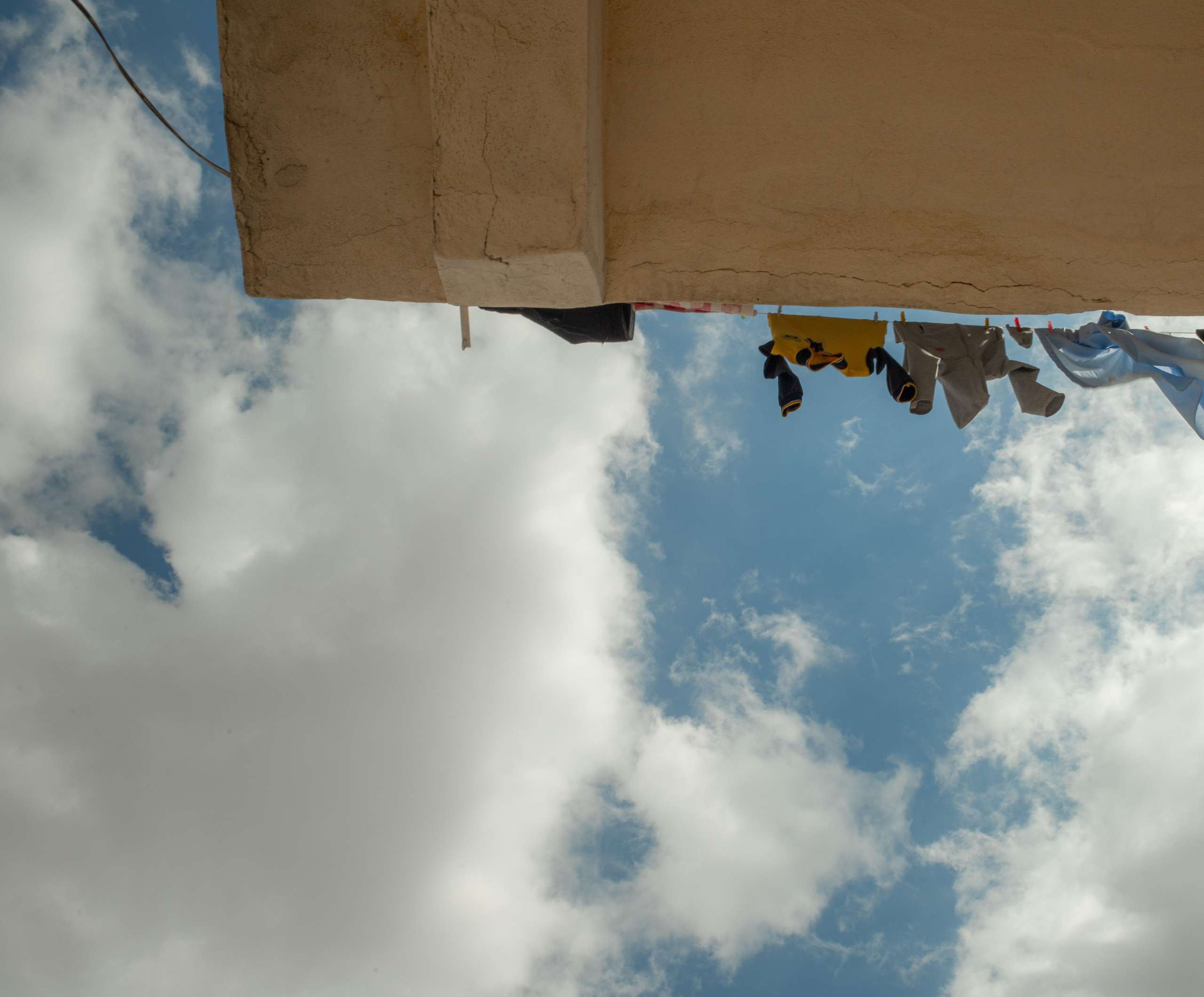 Mardin, Turkey. Photographer Alina Skitovich