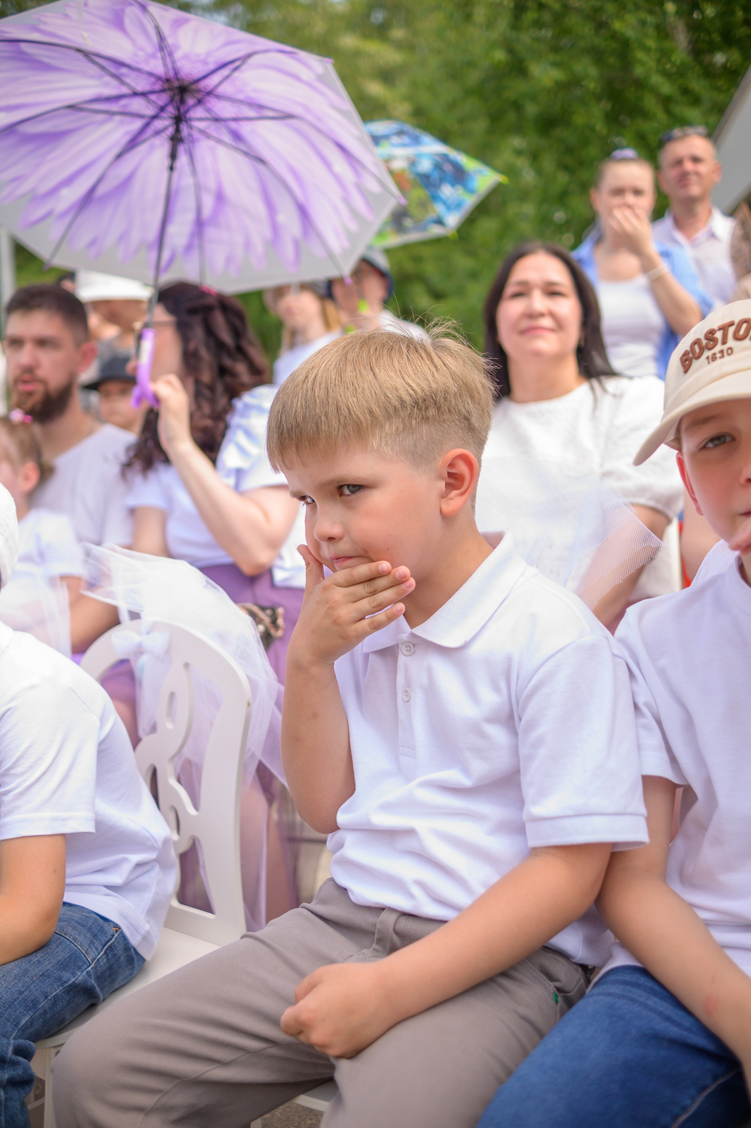 Репортаж выпускного группа «Фантазёры» 3 садик. Фотограф новорожденных, семейный детский в Тюмени Татьяна Морозова