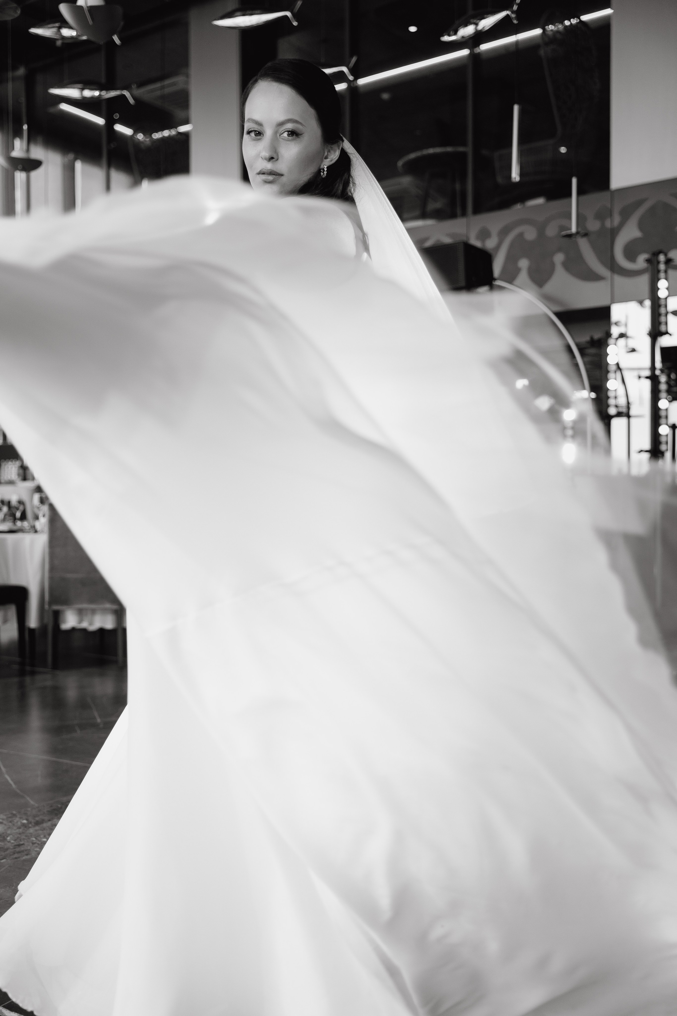 Рафаэль&Ангелина. Свадебный и портретный фотограф Казань/Москва/СПБ Елькина Юлия