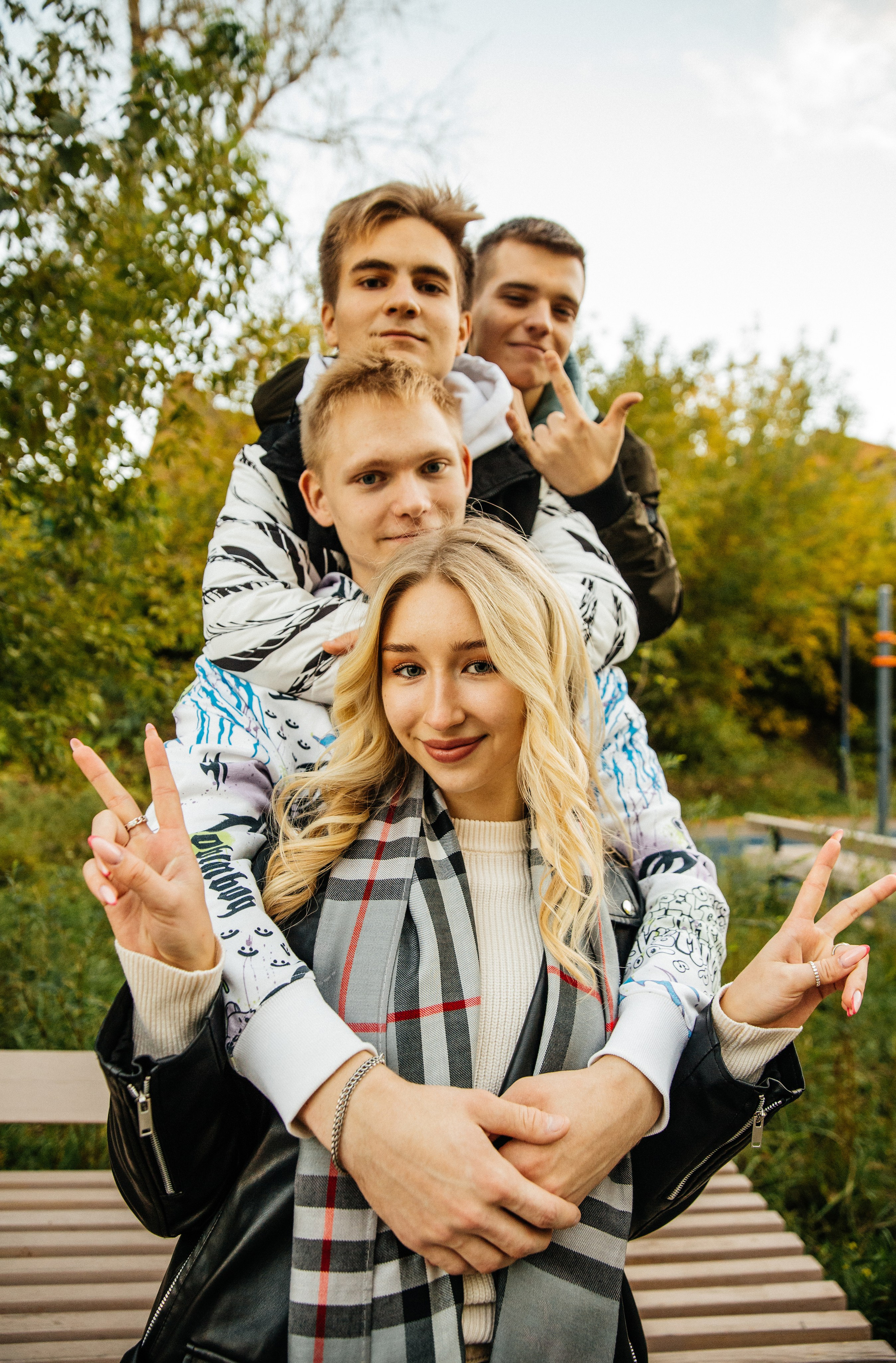 Улица. Диля Гареева фотограф — Бугульма, Казань, Альметьевск, Заинск