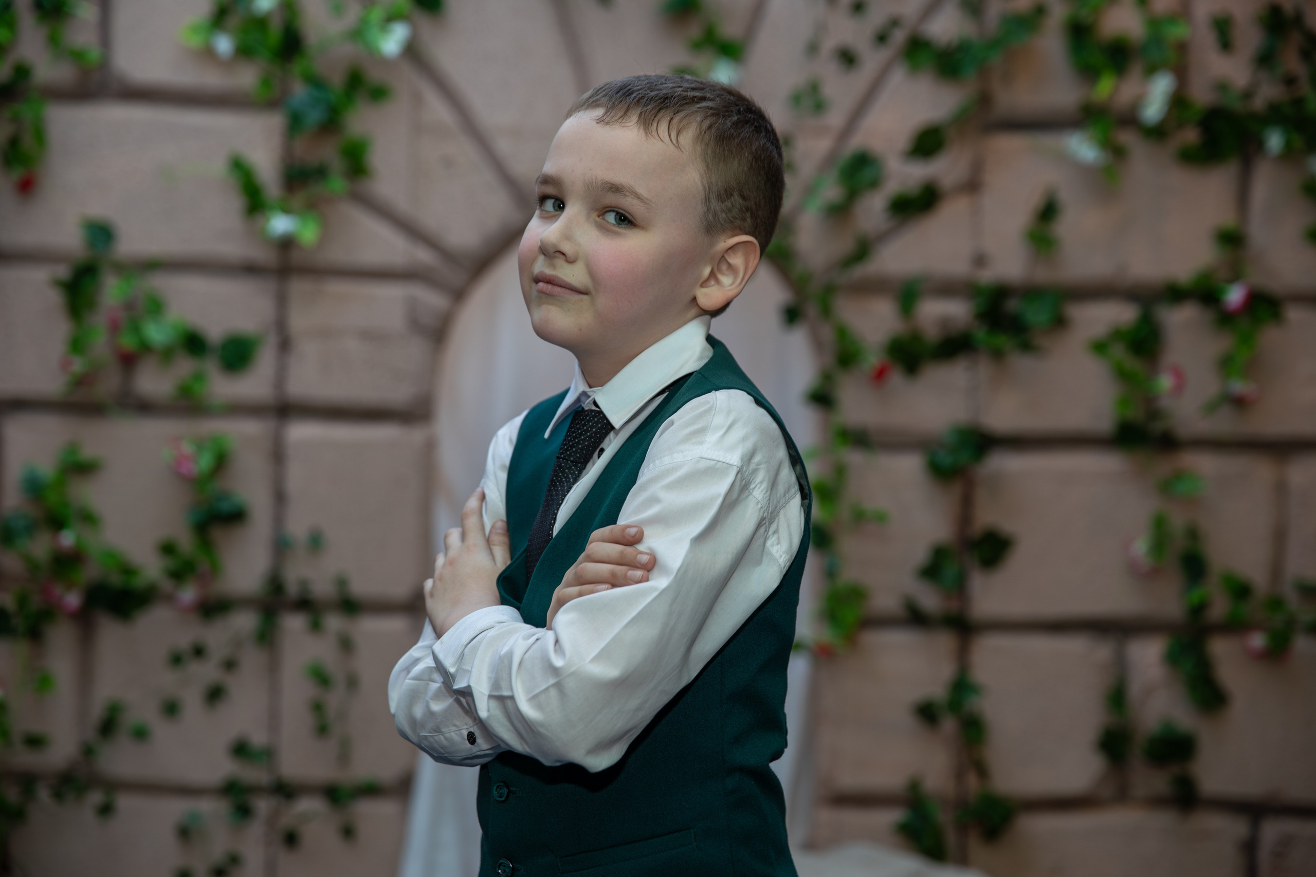 Пасхальный концерт Воскресная школа 2025. Фотограф Таинств Крещение и Венчания г. Магадан Власова Ульяна