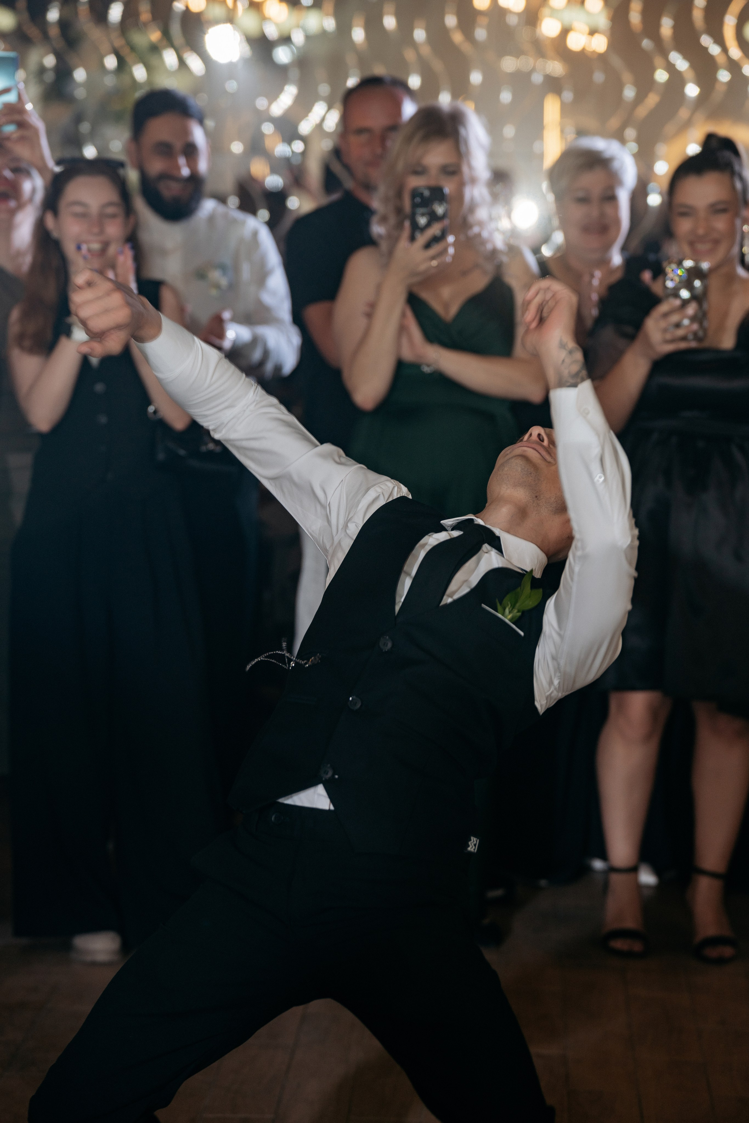 Свадебная фотосессия и репортажная съёмка банкета. Артём и Тата — фотограф Анапа, Темрюк, Геленджик, Абрау-Дюрсо, Новороссийск, Голубицкая, Краснодар