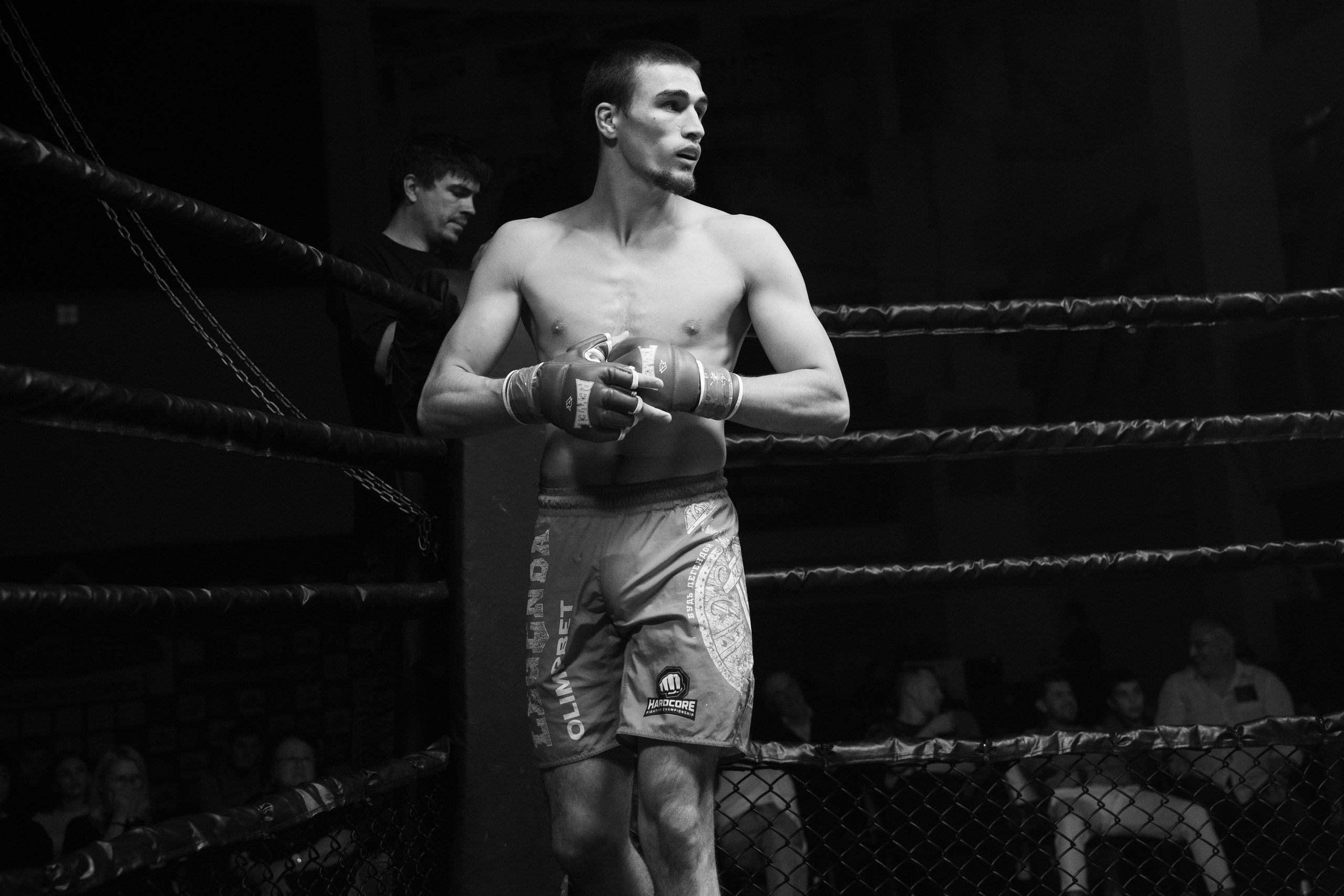 Backstage. Создание визуального контента для бизнеса и блогов