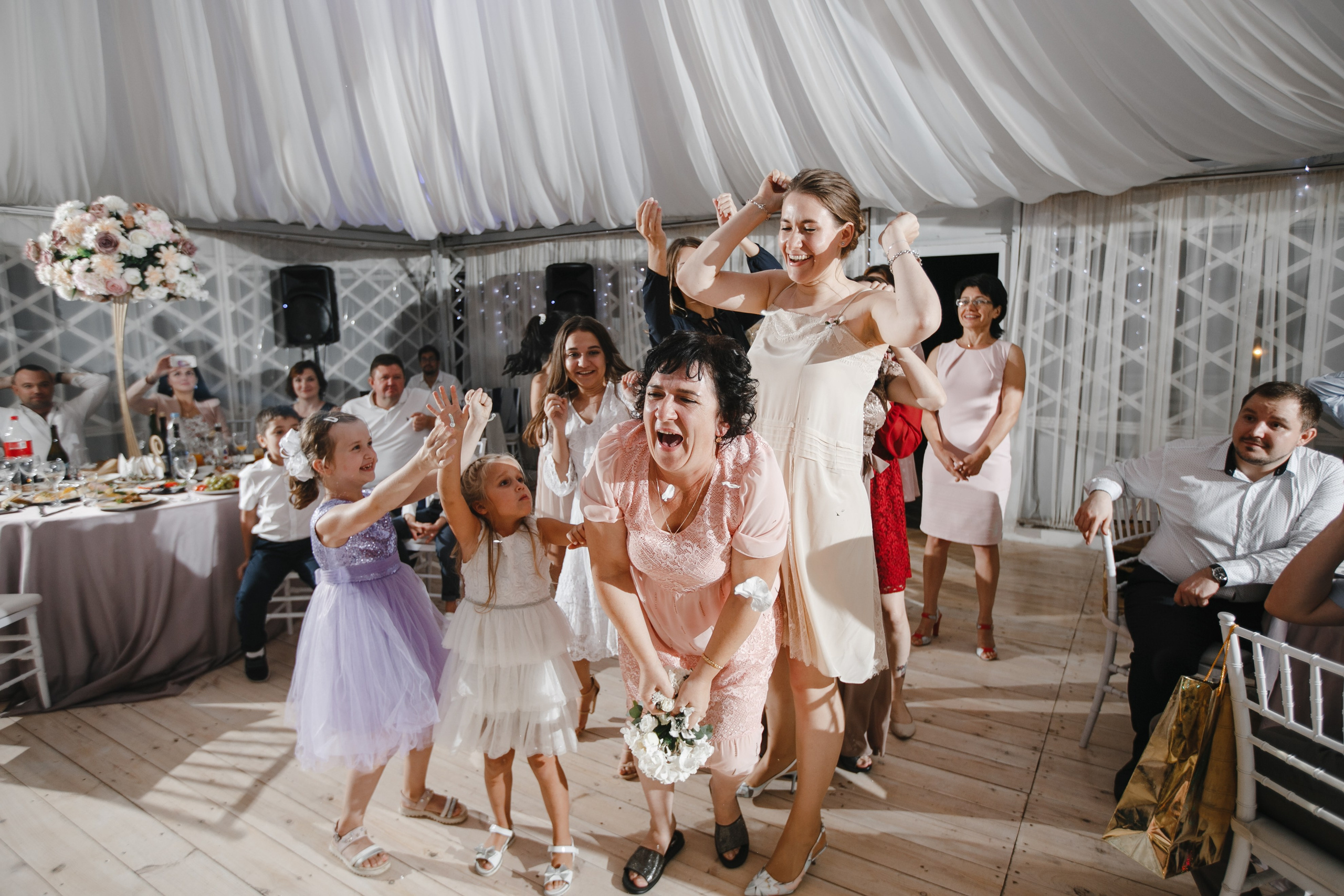 Александр и Алёна. Свадебный и семейный фотограф в Санкт-Петербурге Дмитрий Панин