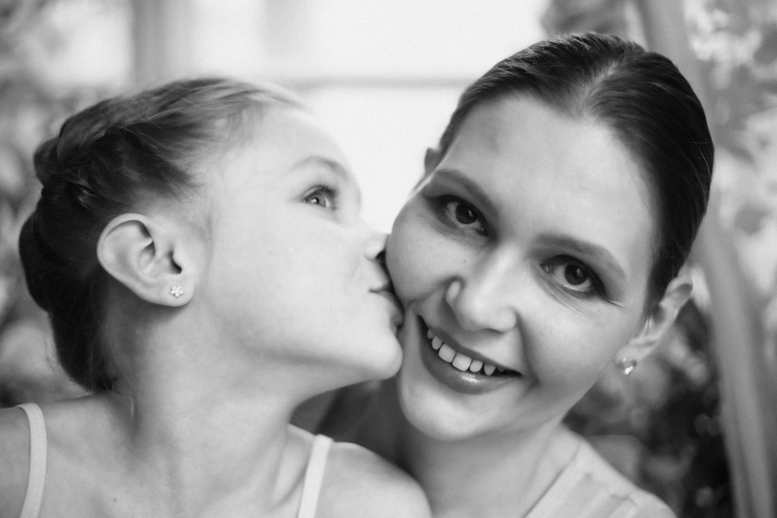 Балерины. Женский фотограф Истра