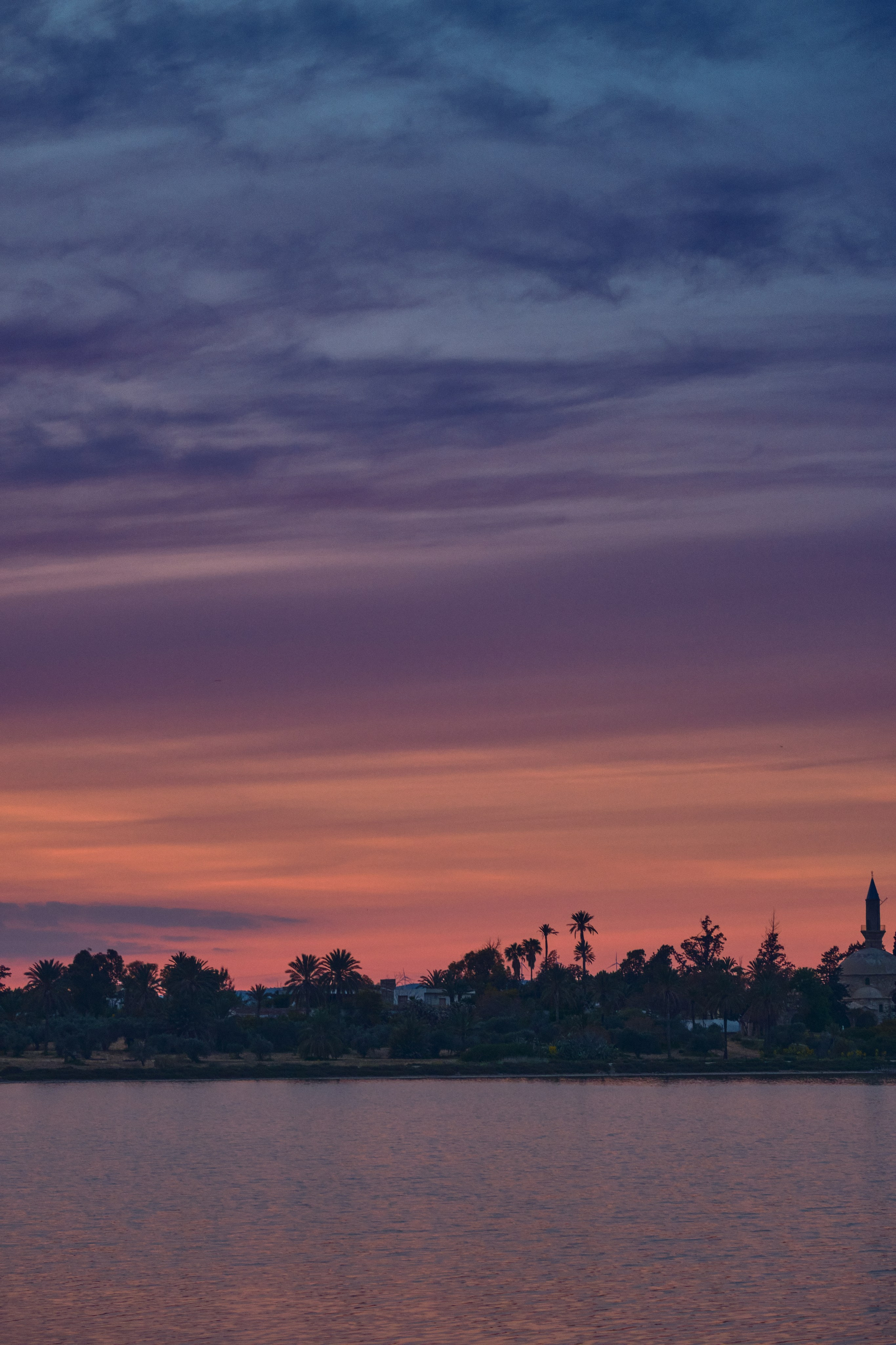 Cyprus 2024 / march. Aleksandr Kobtsev