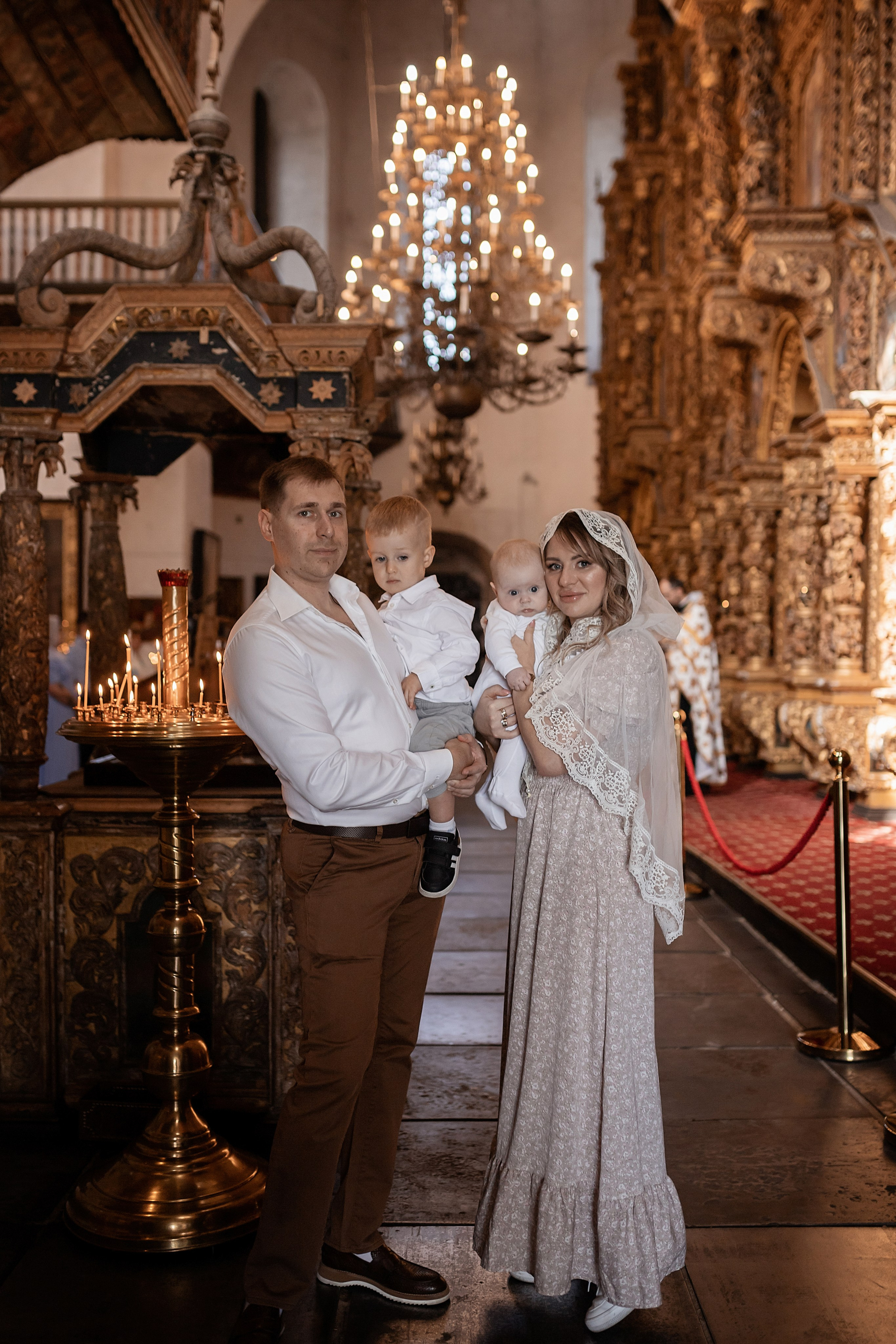 Воскресенский войсковой собор (Старочеркасск). Олеся Семейская свадебный и семейный фотограф в Ростове-на-Дону