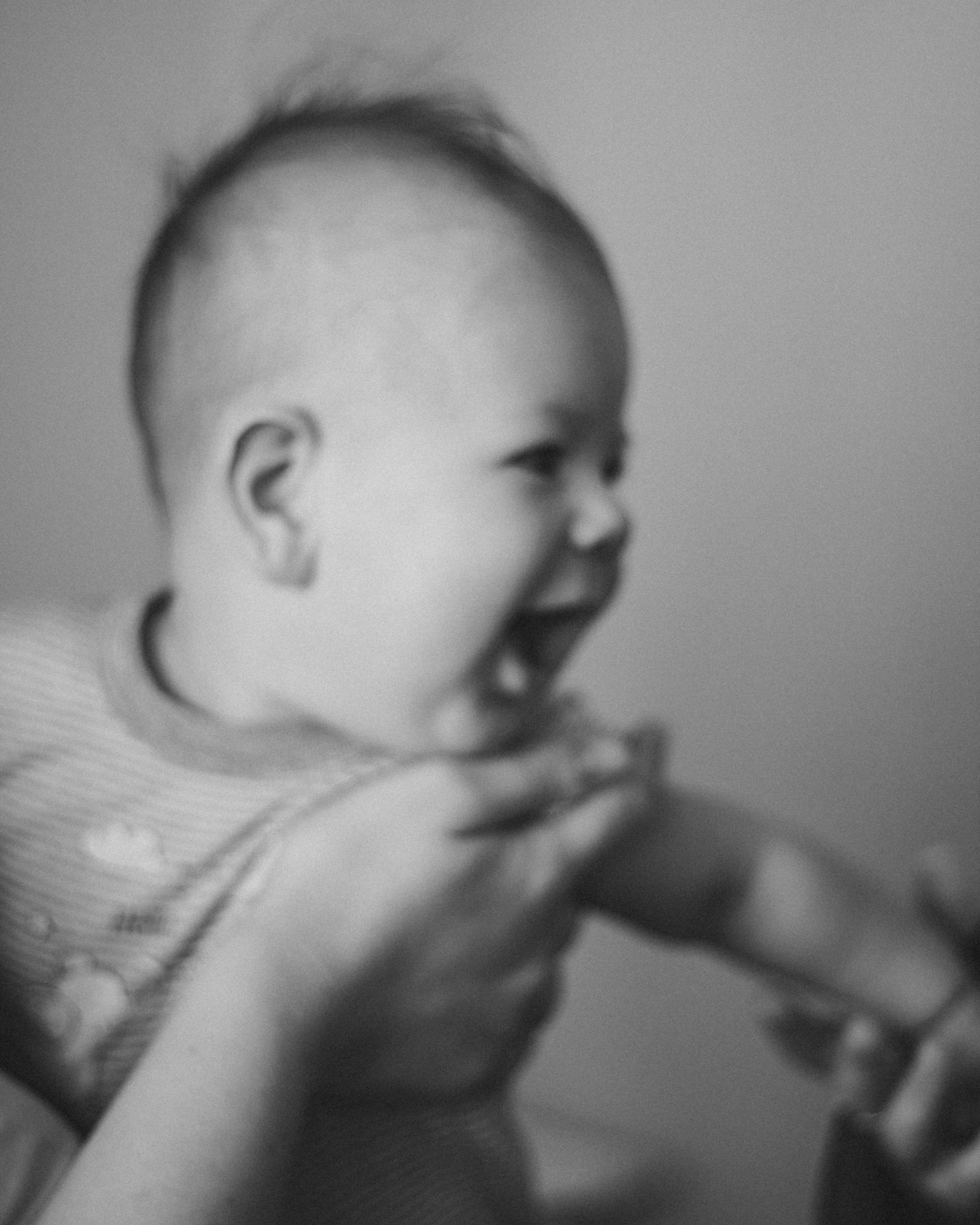 Момент из Жизни маленького человека. Семейный фотограф в Нижнем Новгороде