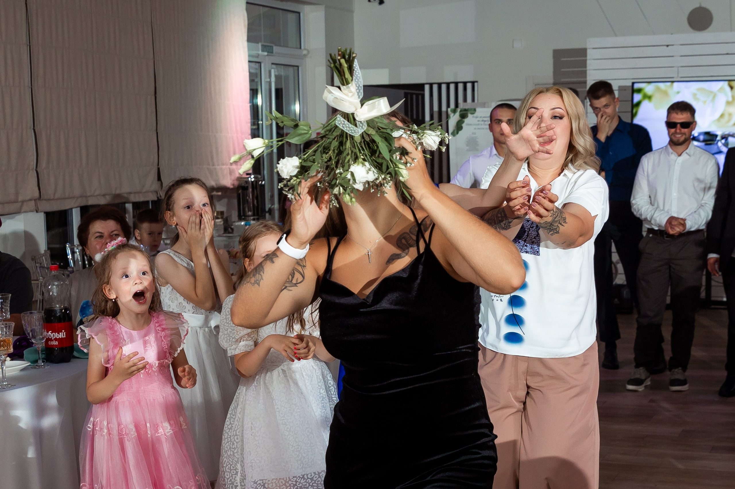 Екатерина и Николай. Свадебный и семейный фотограф Татьяна Ласкина в Великом Новгороде