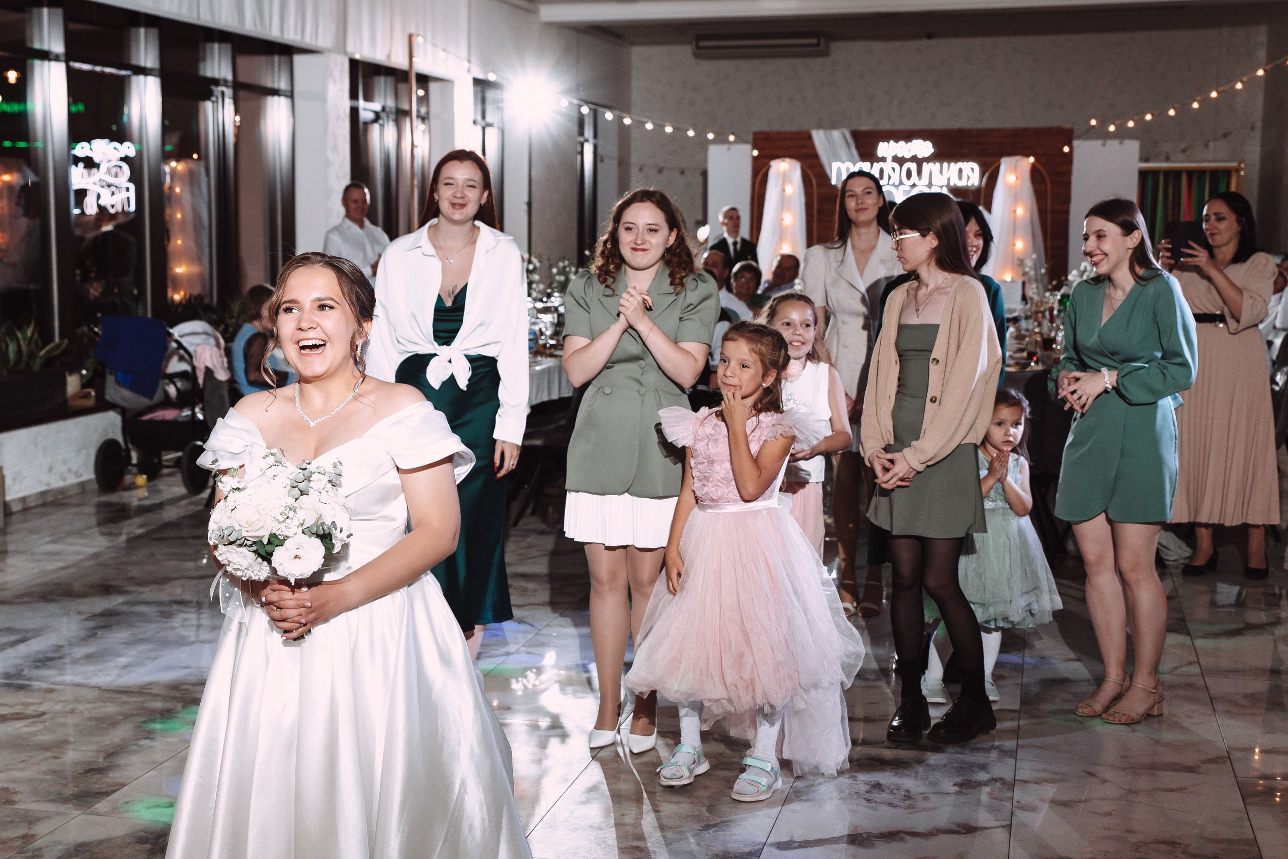 Александр + Анастасия. Свадебный и семейный фотограф в Волгограде Олеся Лисицкая