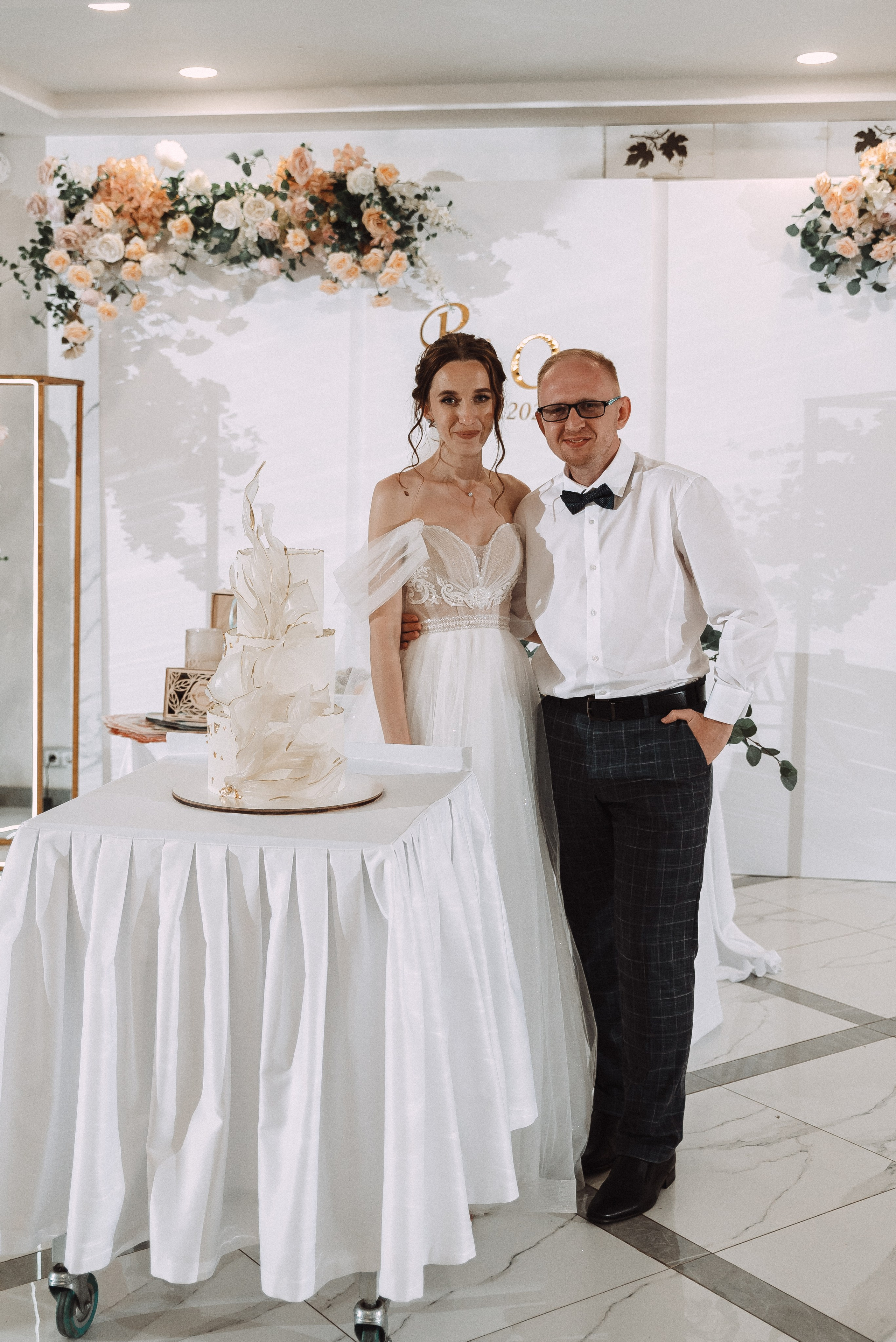 Роман + Ольга. Свадебный и семейный фотограф в Волгограде Олеся Лисицкая