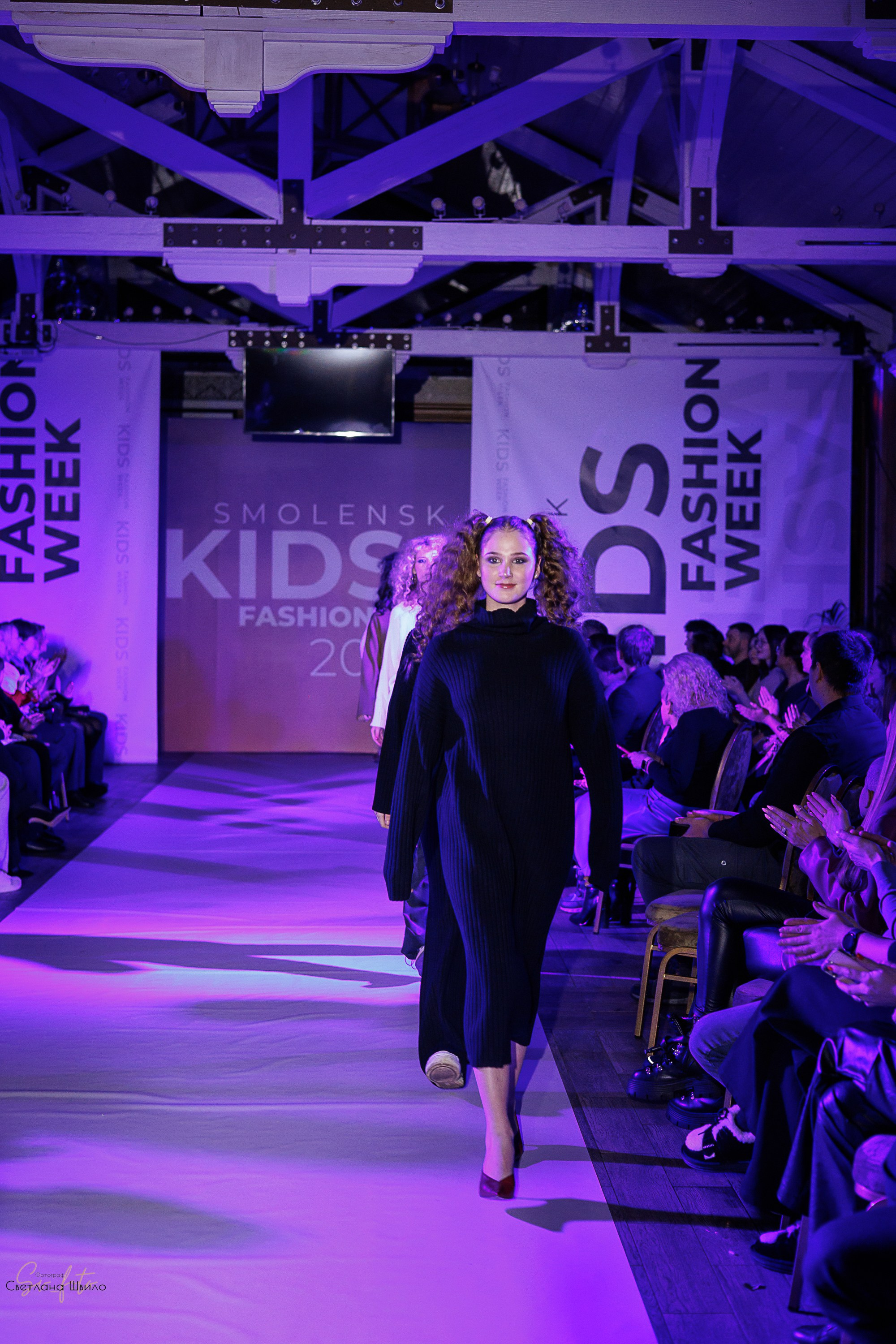 Smolensk Fashion Week_показы_ДЕНЬ 1. Главная