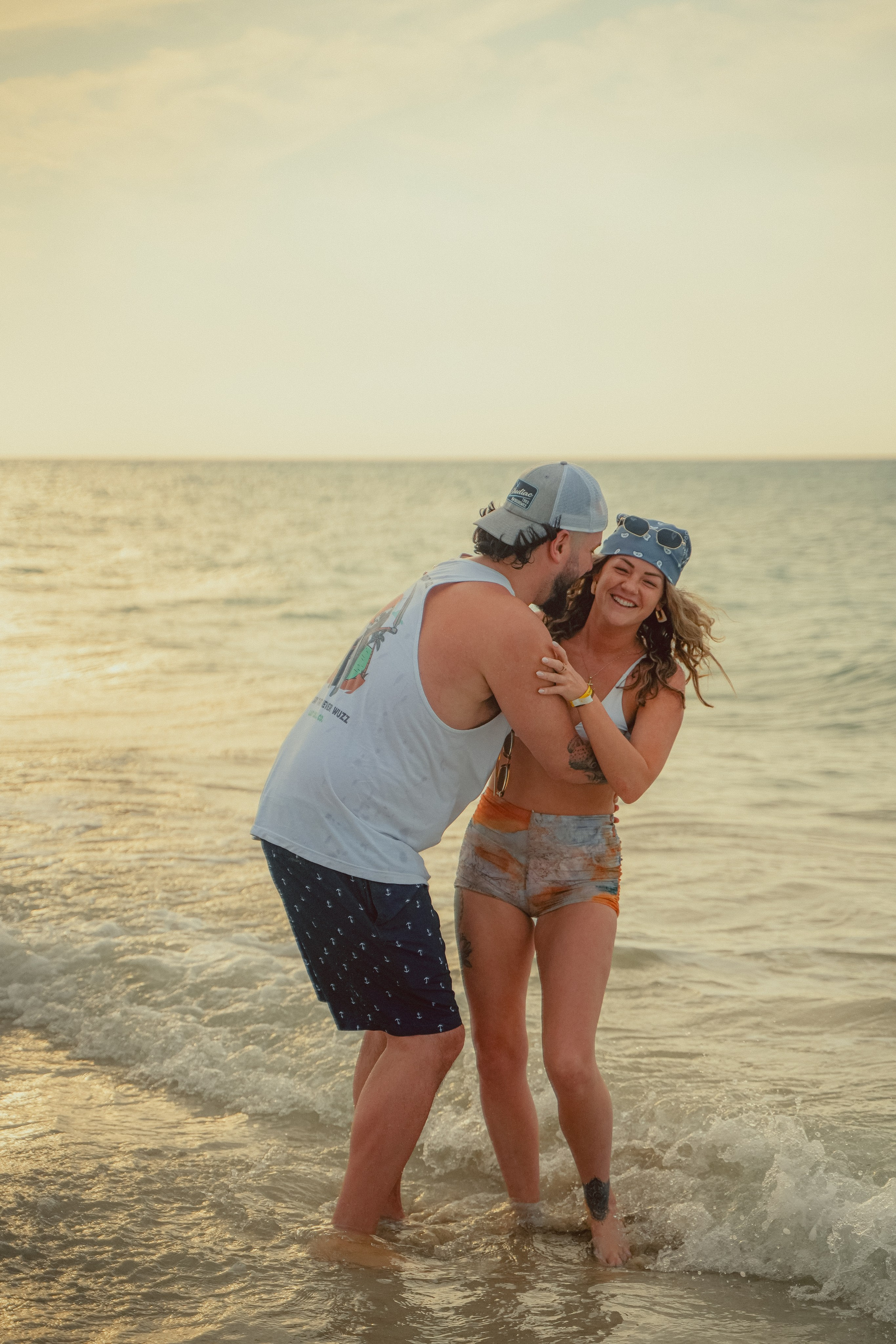 Океан. Фотограф Мария Зайчик