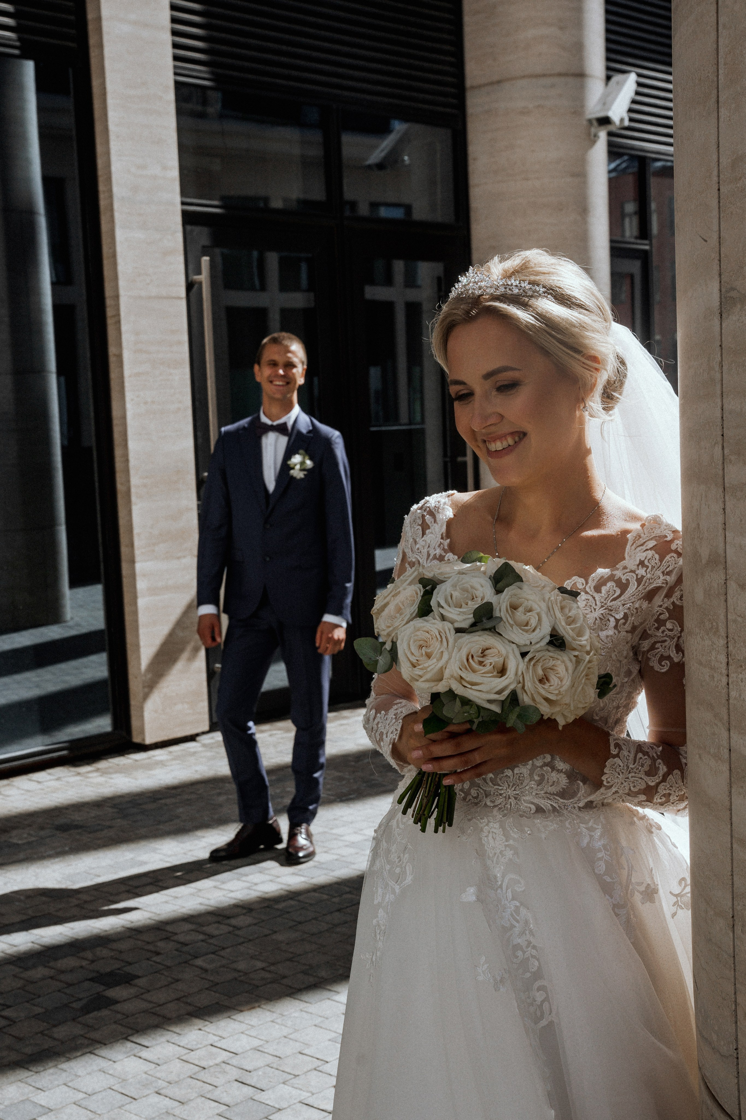 Anton & Anastasiya. Dolce_wedding