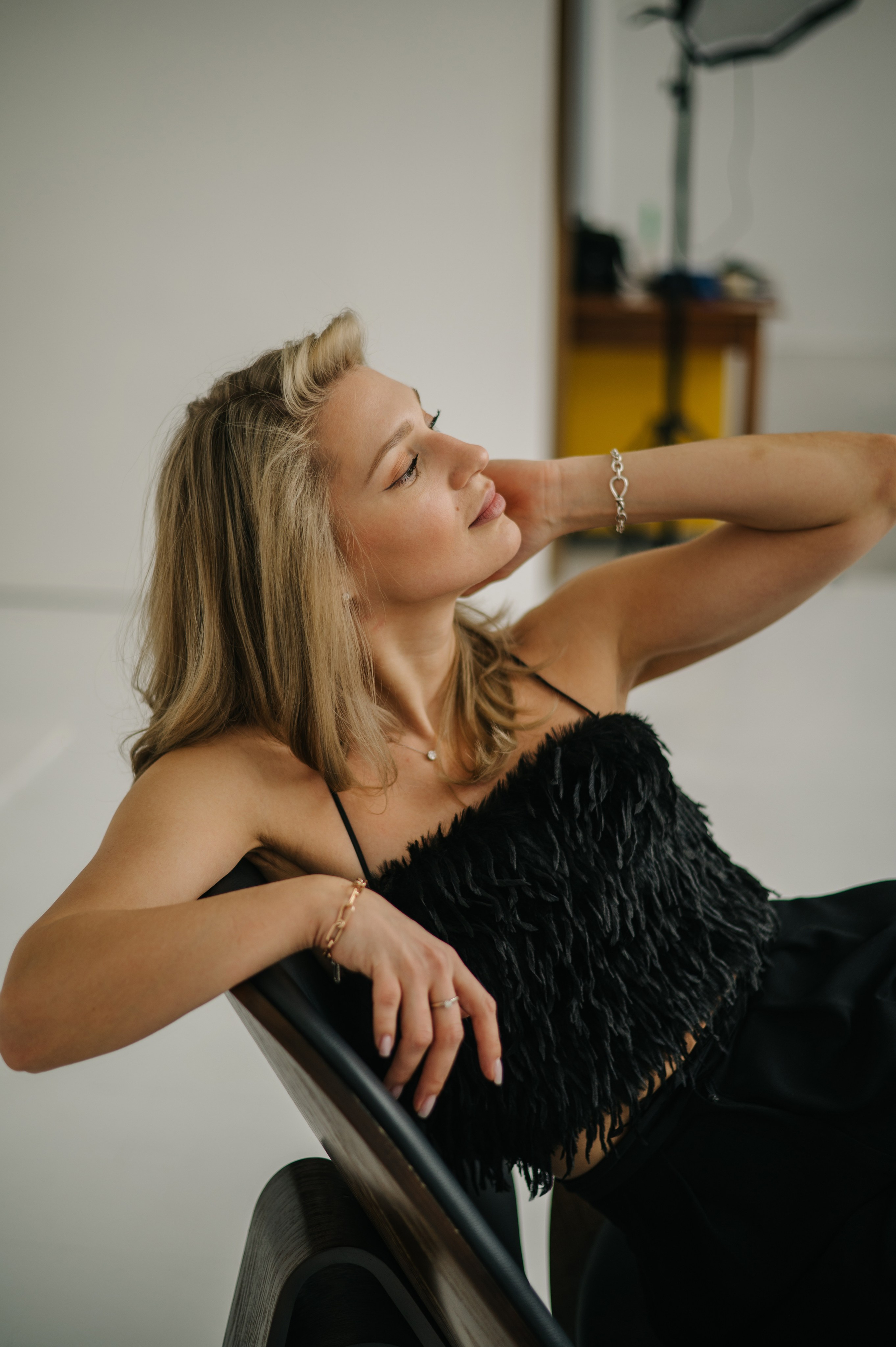 Лена и Алина. Фотограф Архангельск