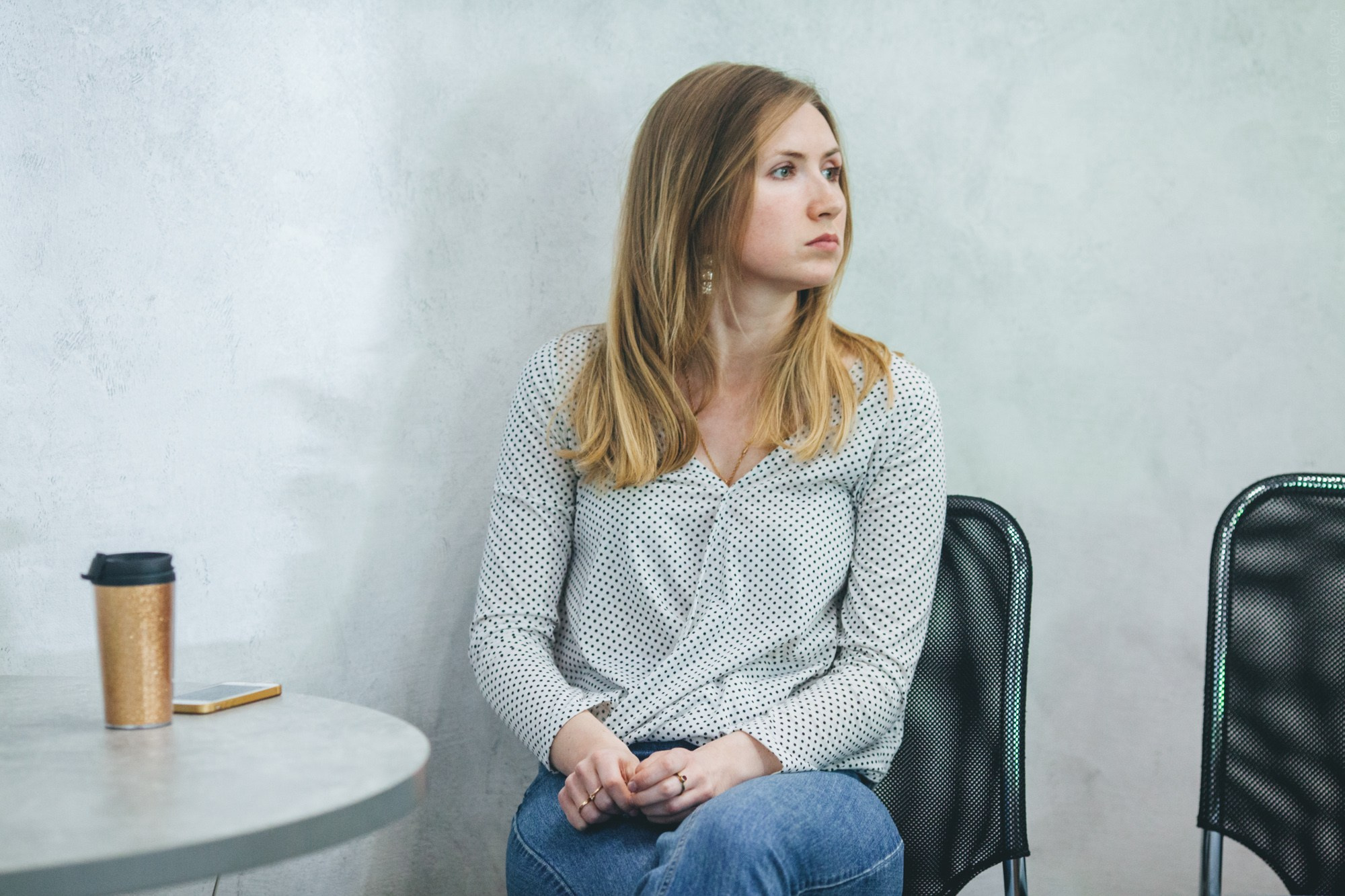Выпуск школы экотренеров. Фотограф в Петербурге Татьяна Гуляева