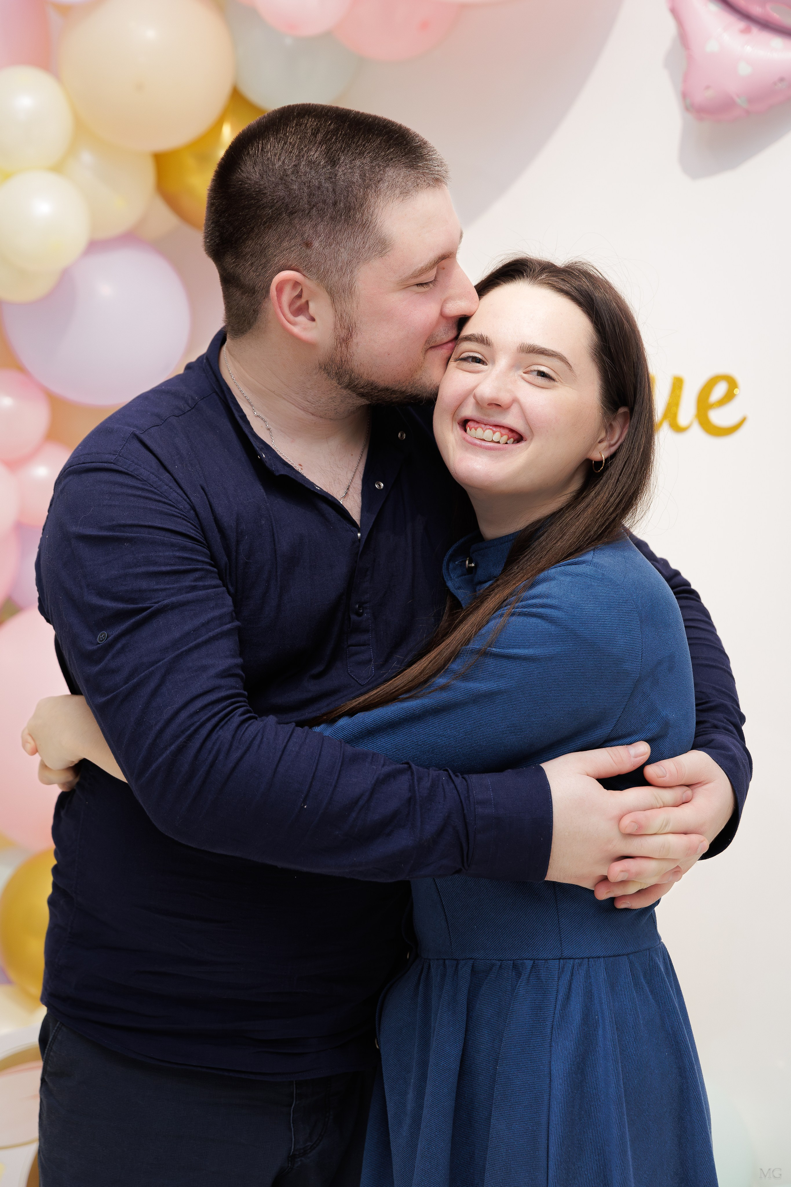 Варюше 2 Годика. Маша Гонтарь Семейный домашний репортажный фотограф в Санкт-Петербурге