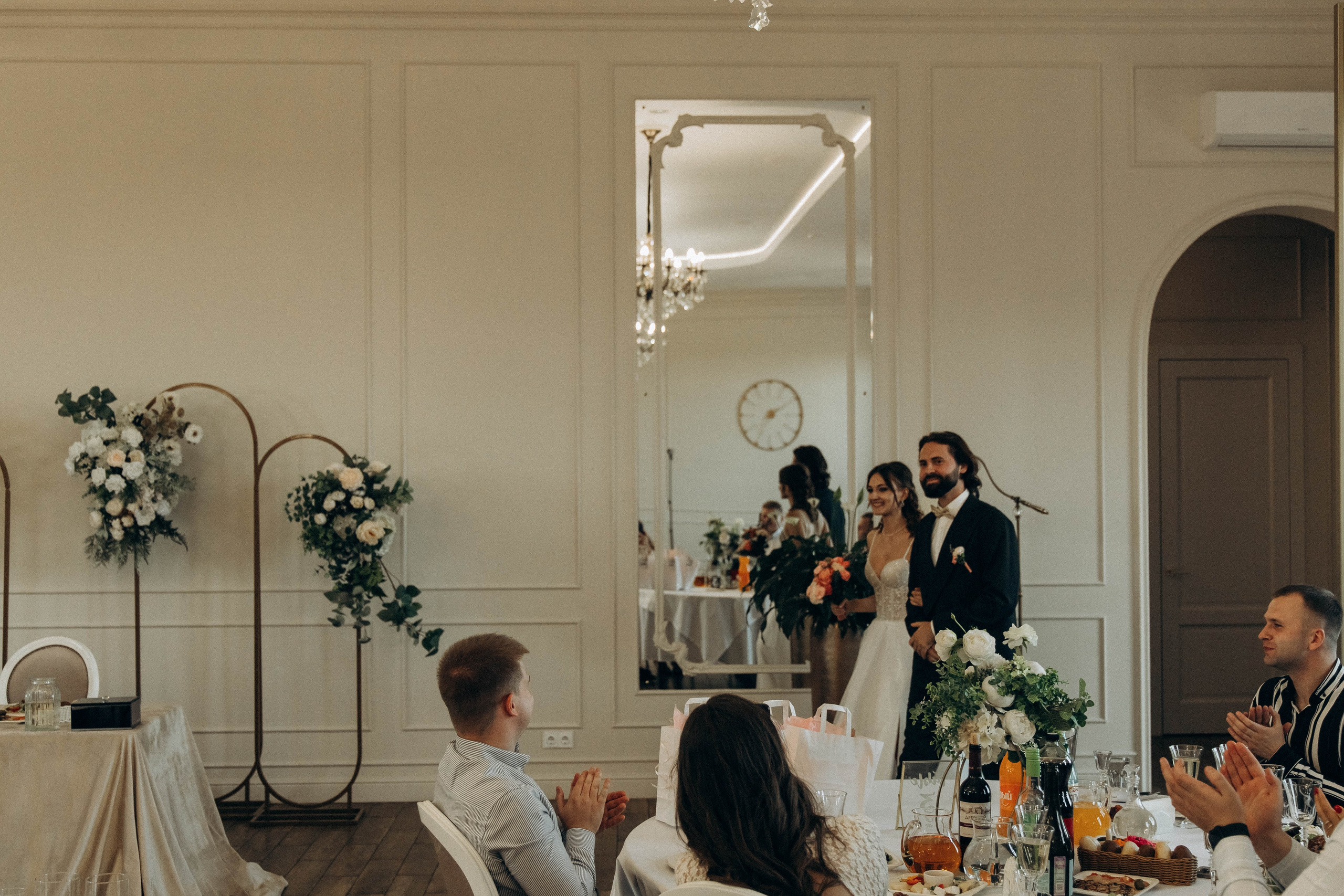 Wedding Doctors. Артём Бачурин — свадебный фотограф Воронеж