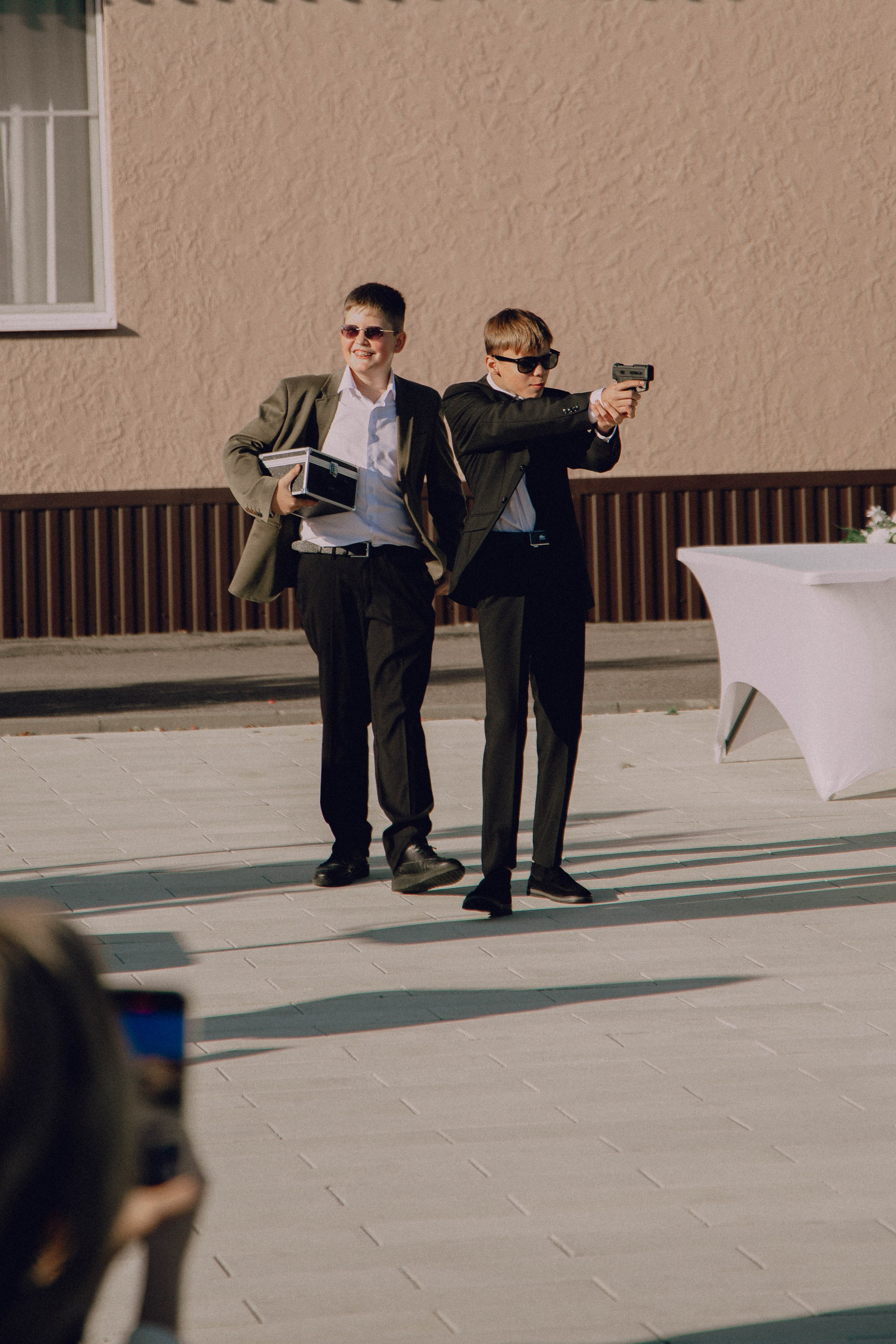 На одном вайбе. Артём Бачурин — свадебный фотограф Воронеж