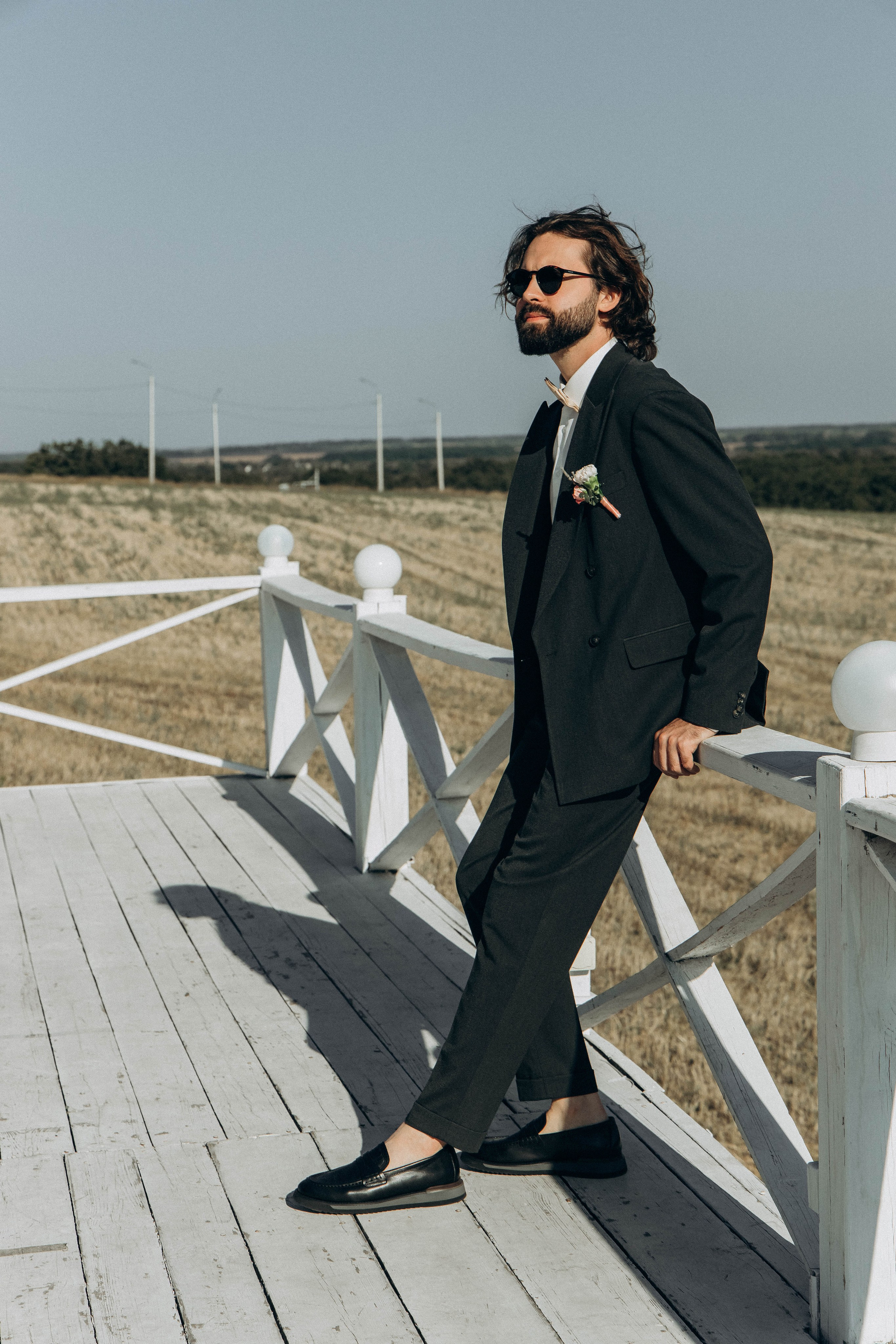 Wedding Doctors. Артём Бачурин — свадебный фотограф Воронеж