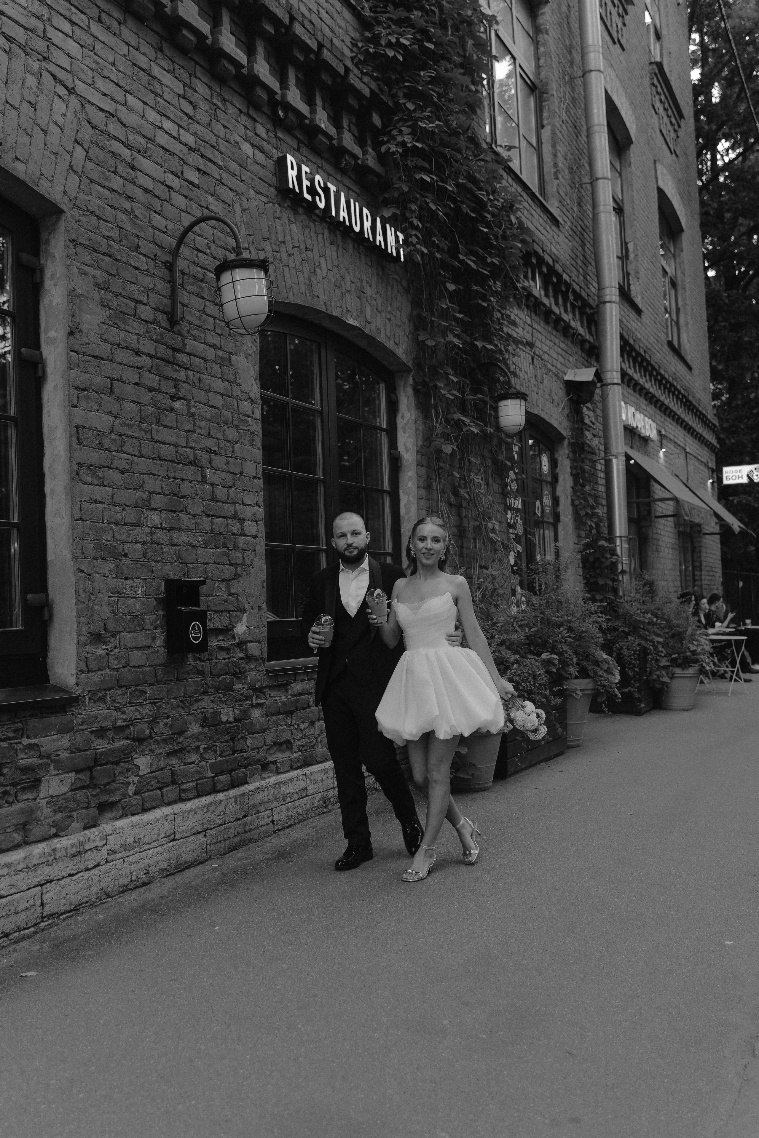 A&D. Свадебный фотограф — Наталья Фед СПб/Москва