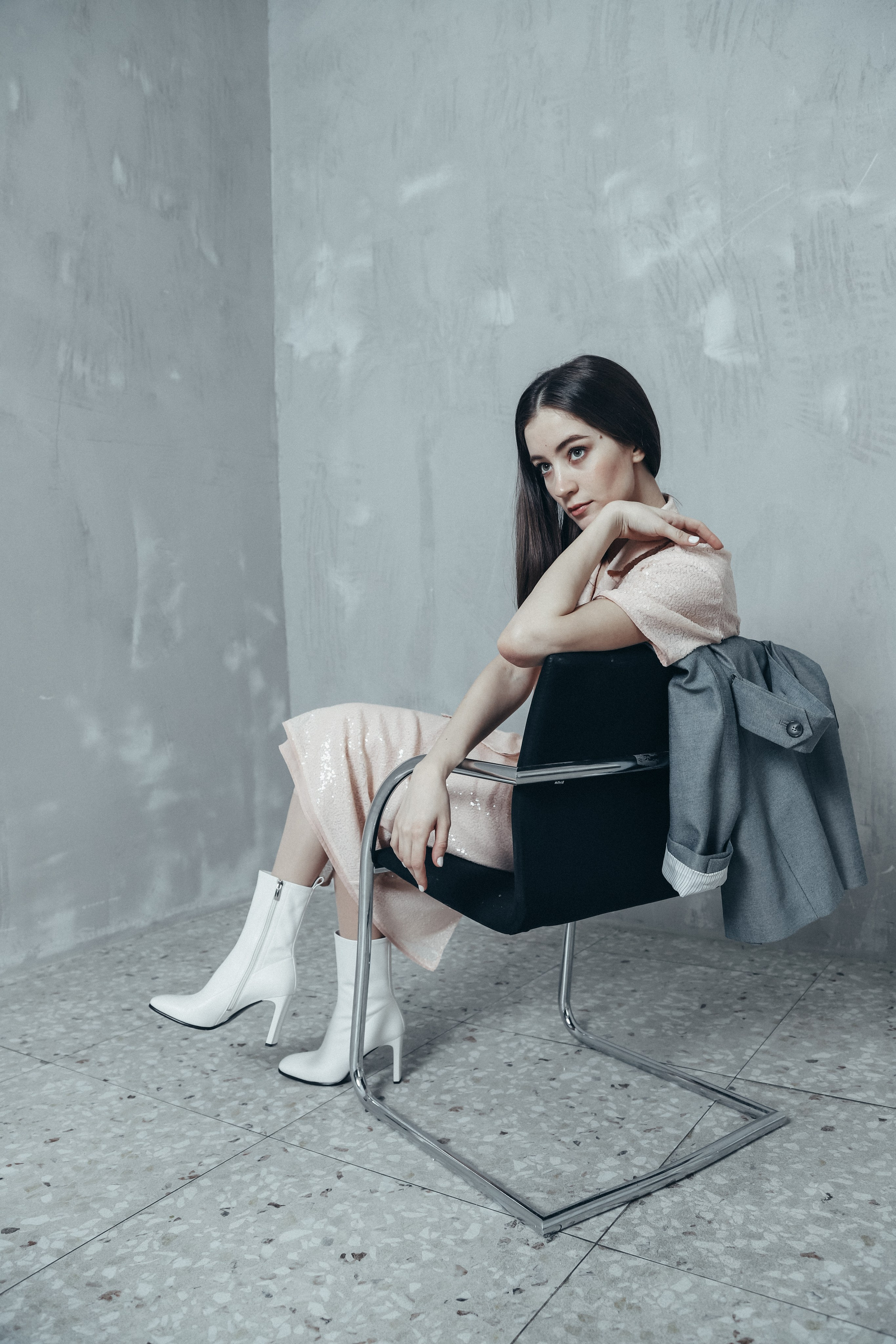 CATALOG SUROVAYA. Smirnova Liza